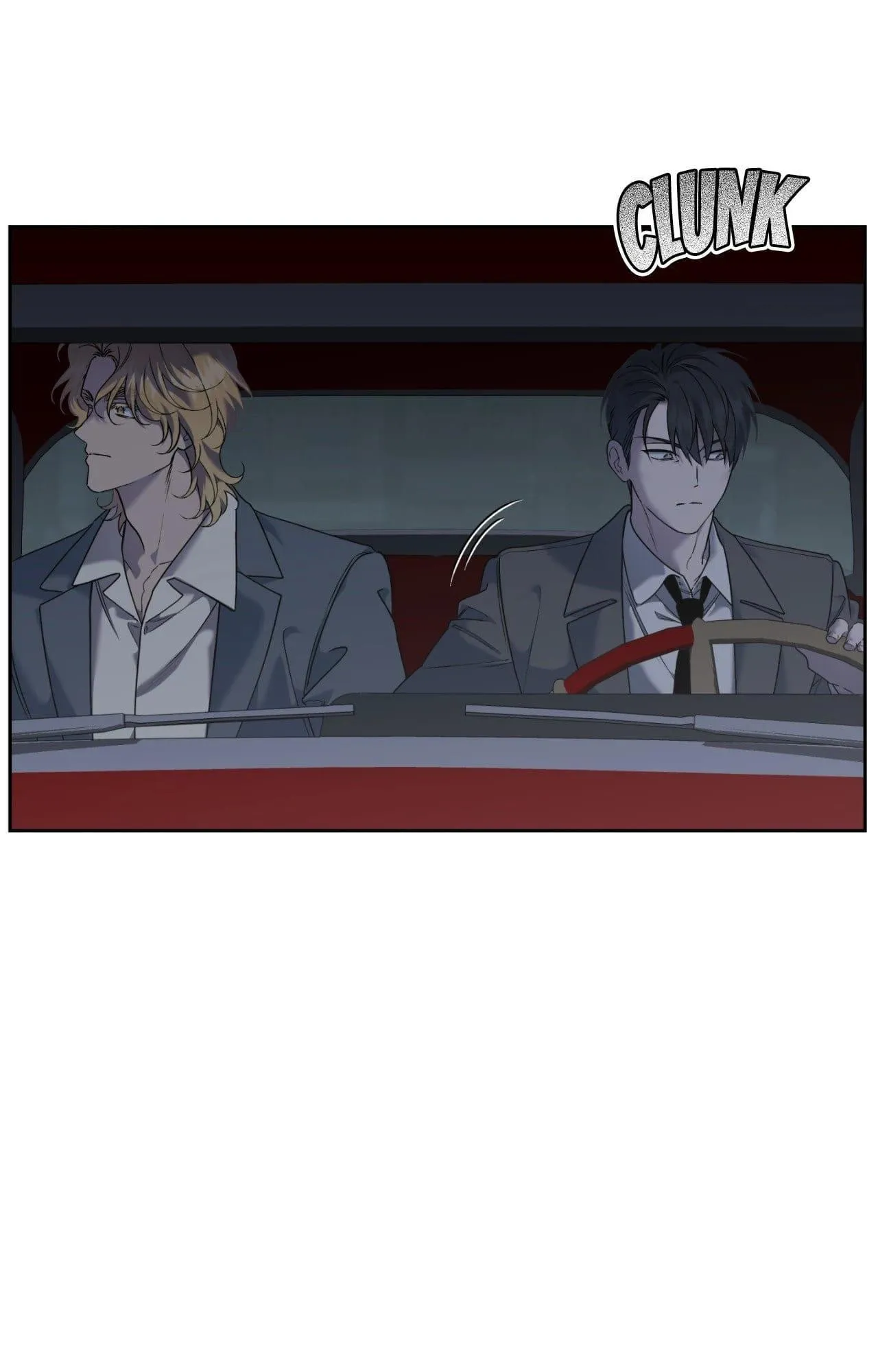 Murder on Sunset 19th Street - Chapter 60 Page 5