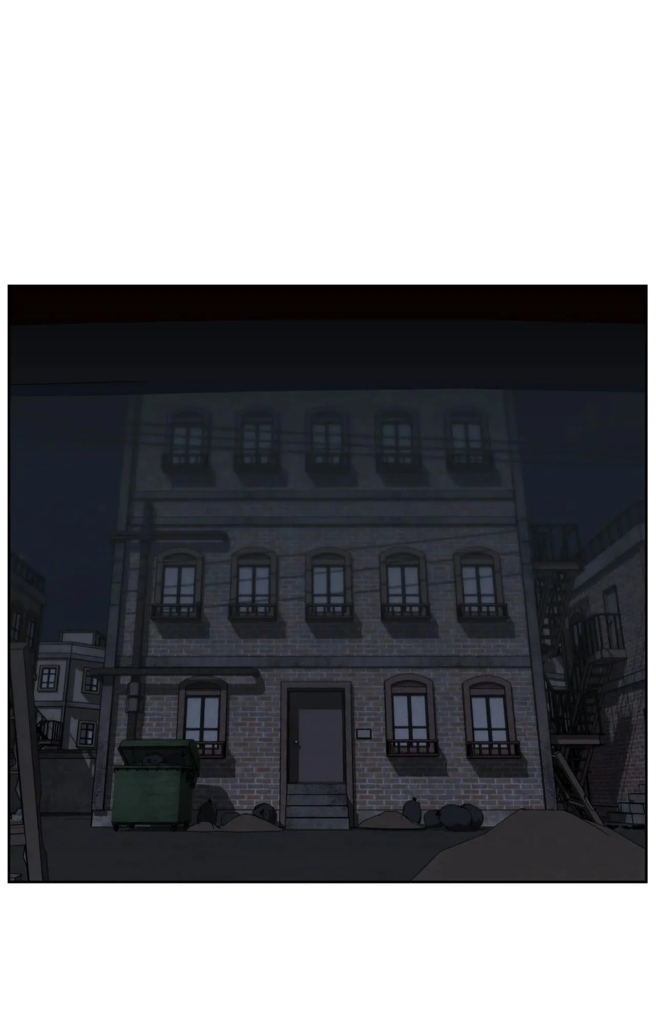 Murder on Sunset 19th Street - Chapter 60 Page 7