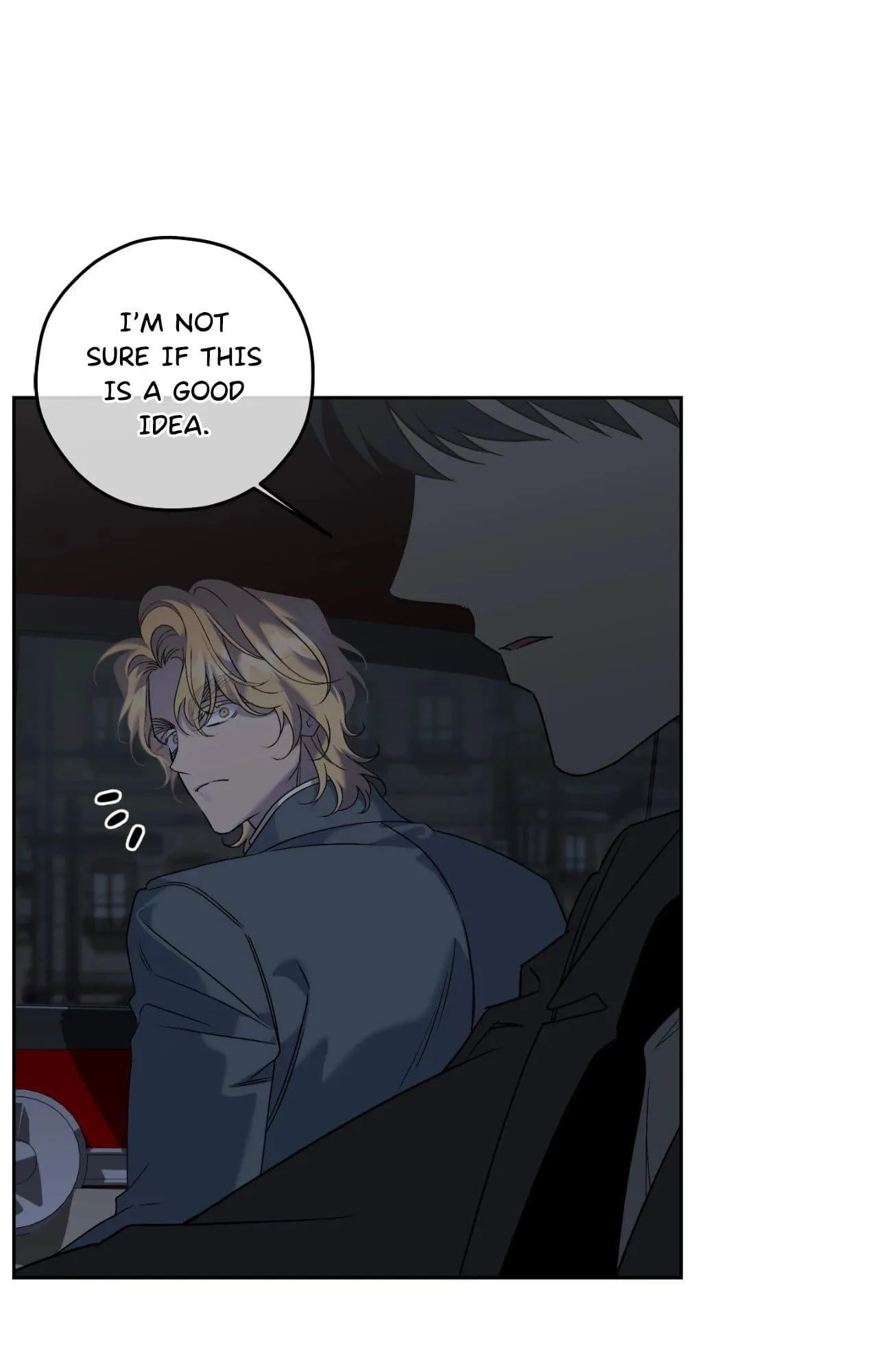 Murder on Sunset 19th Street - Chapter 60 Page 8