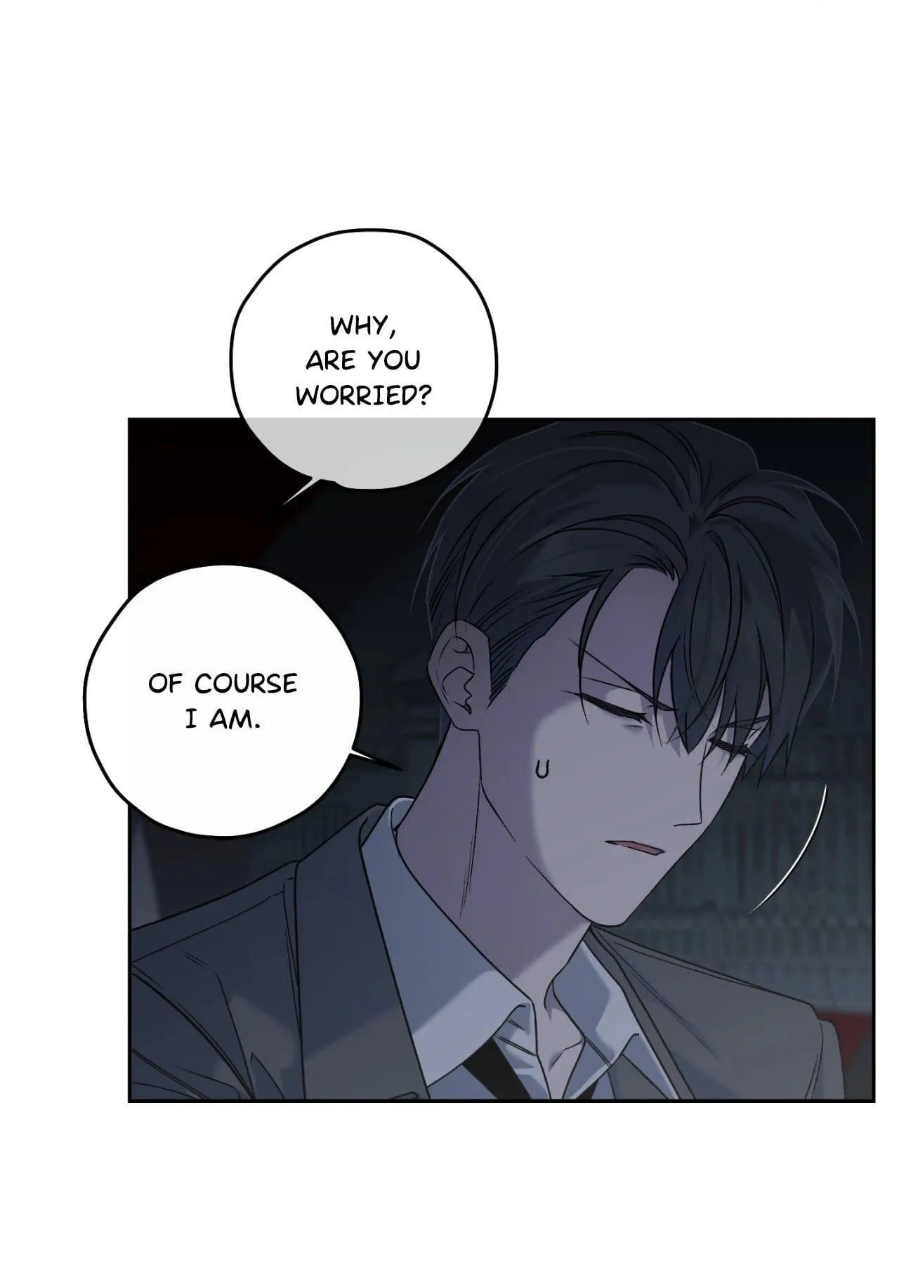 Murder on Sunset 19th Street - Chapter 60 Page 9