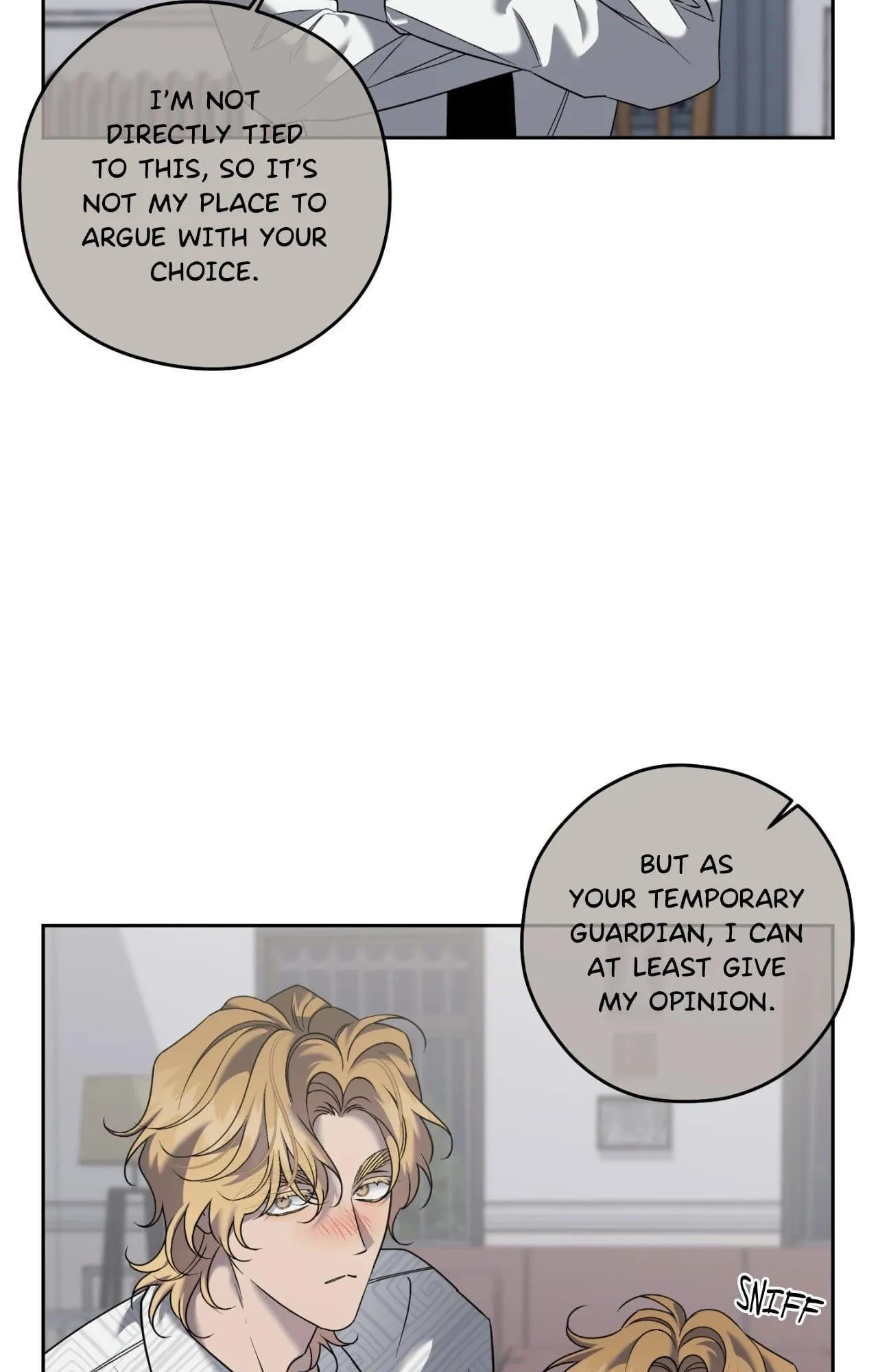 Murder on Sunset 19th Street - Chapter 60 Page 17
