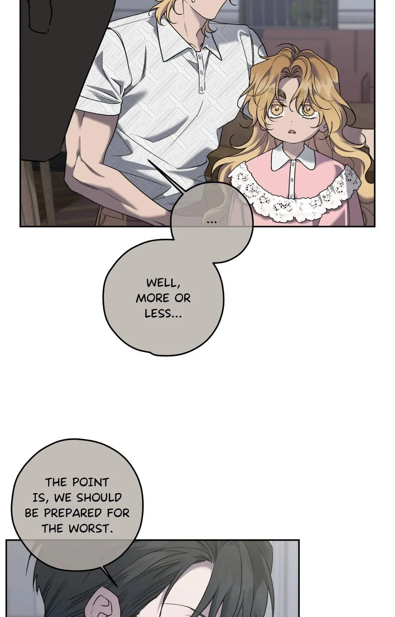 Murder on Sunset 19th Street - Chapter 60 Page 24