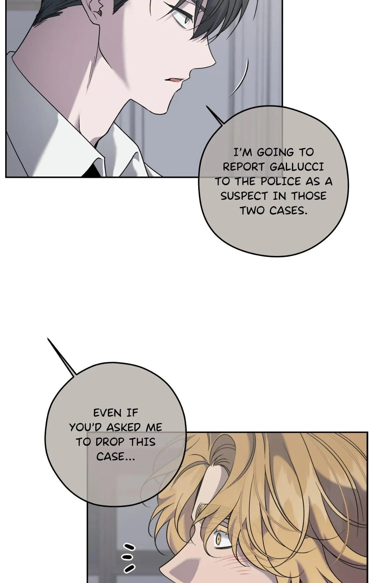 Murder on Sunset 19th Street - Chapter 60 Page 25