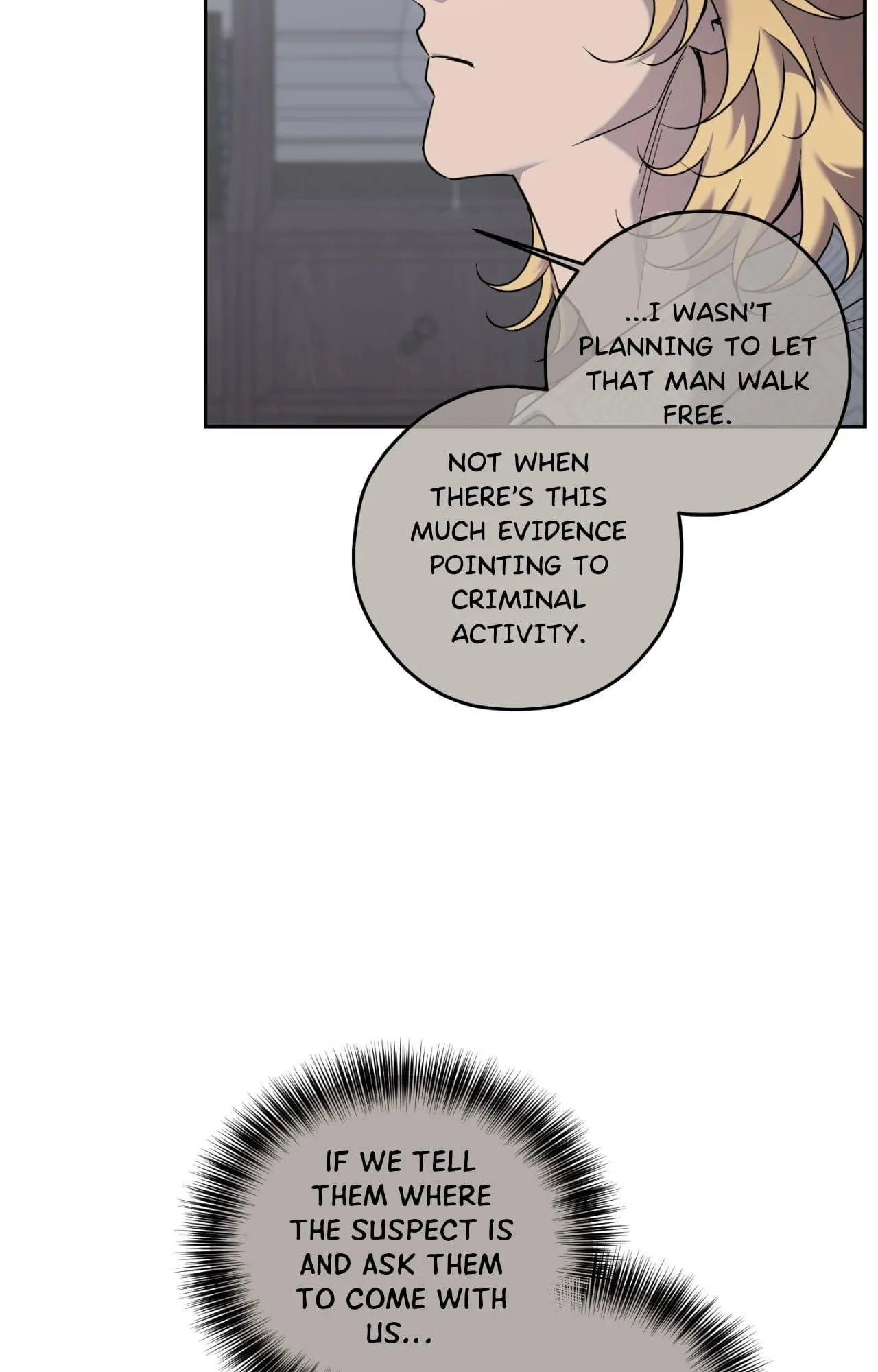 Murder on Sunset 19th Street - Chapter 60 Page 26