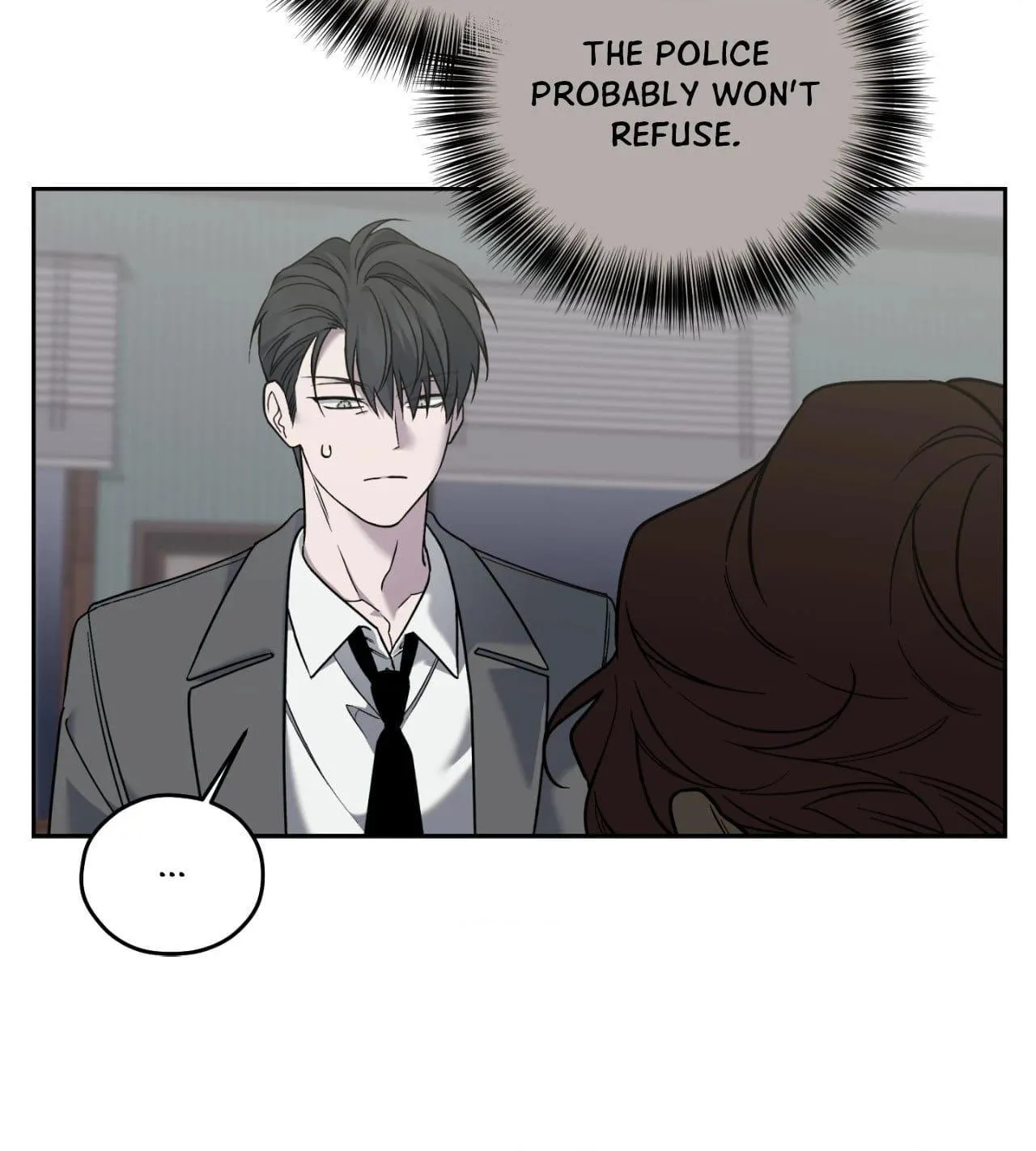 Murder on Sunset 19th Street - Chapter 60 Page 27