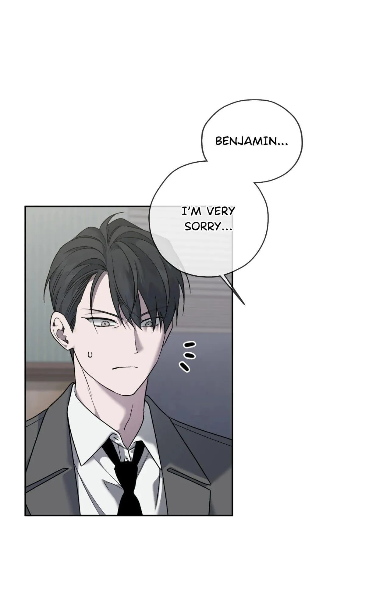 Murder on Sunset 19th Street - Chapter 60 Page 28