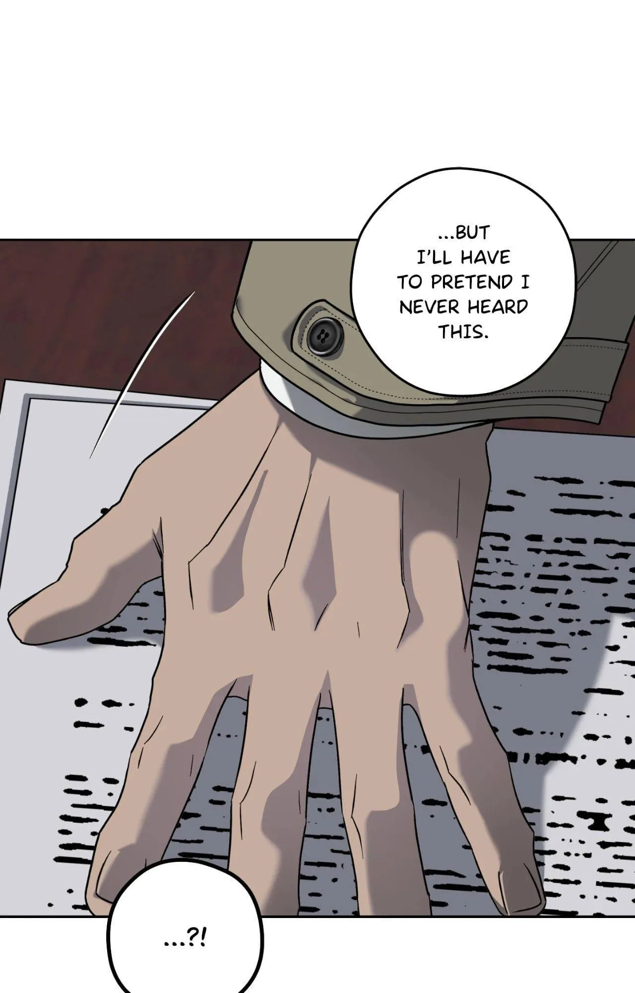 Murder on Sunset 19th Street - Chapter 60 Page 29