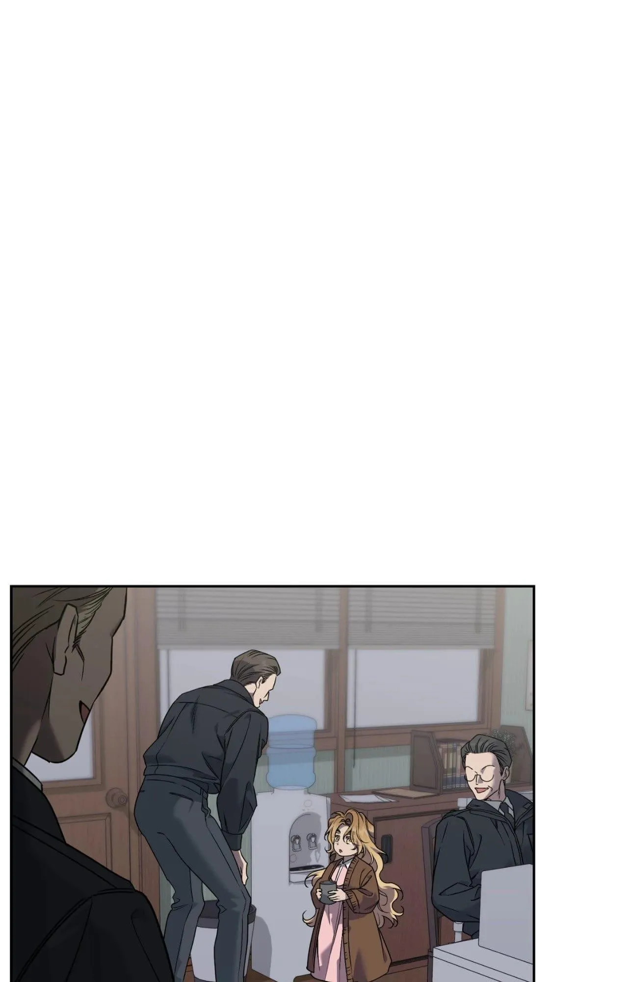 Murder on Sunset 19th Street - Chapter 60 Page 31