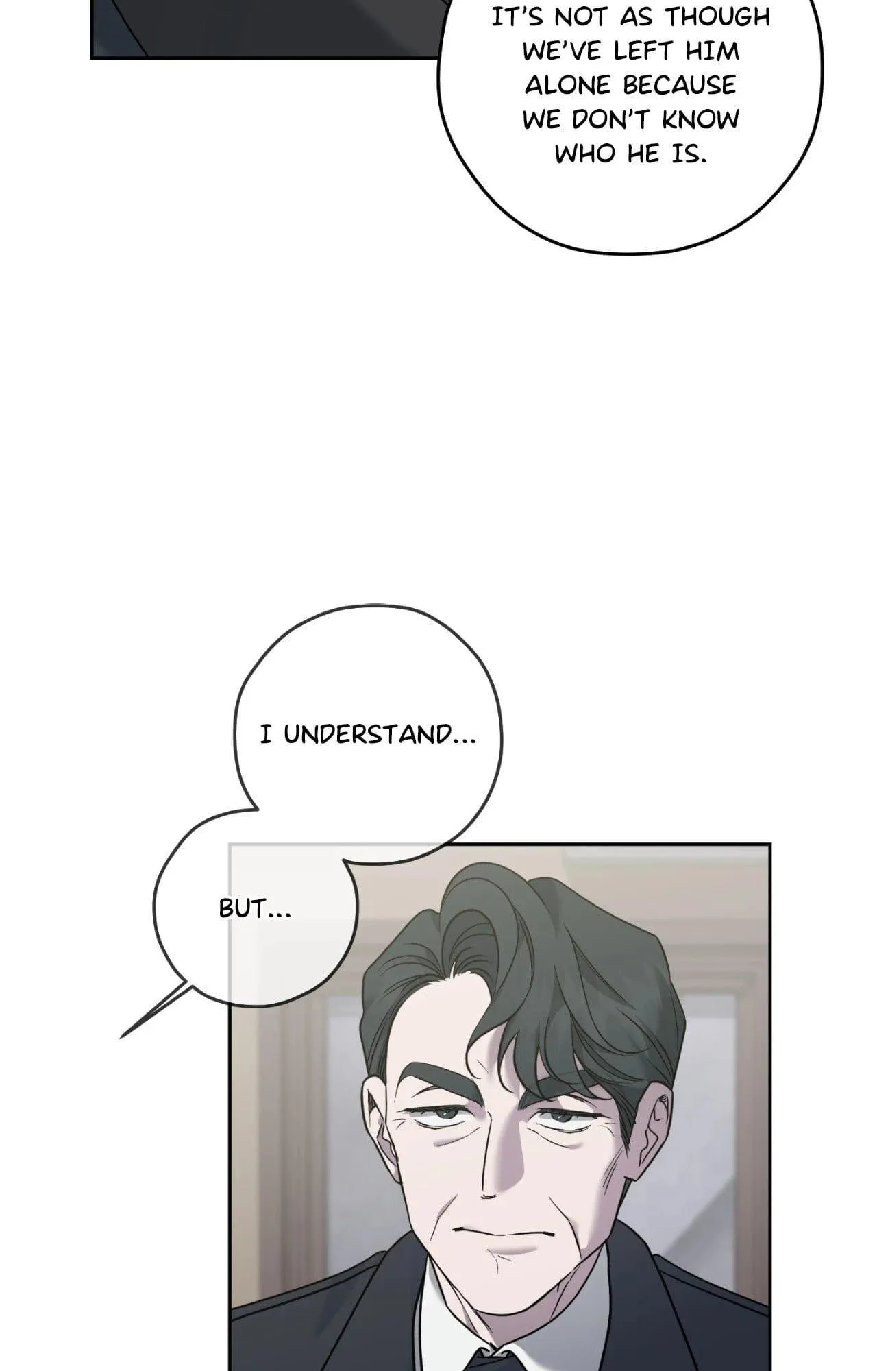 Murder on Sunset 19th Street - Chapter 60 Page 39