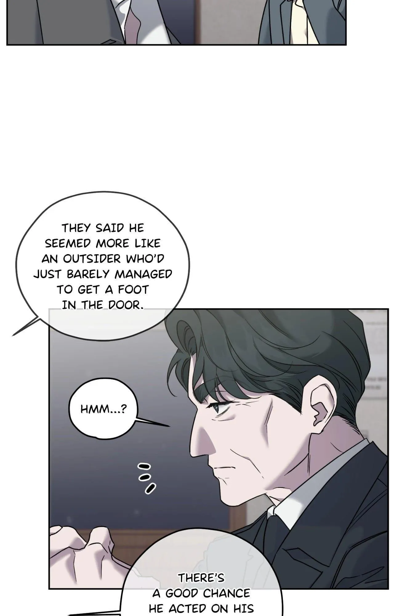 Murder on Sunset 19th Street - Chapter 60 Page 41
