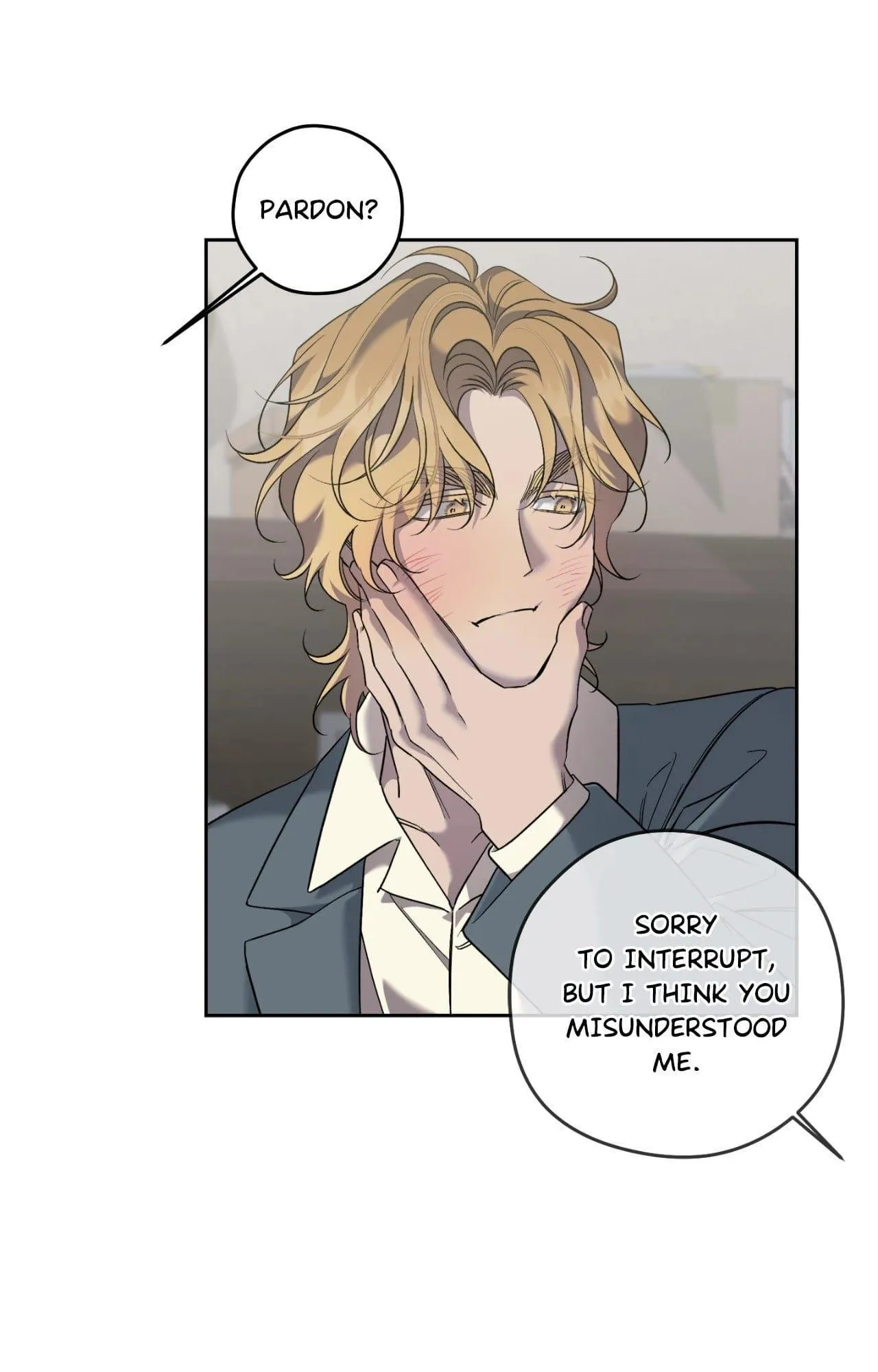 Murder on Sunset 19th Street - Chapter 60 Page 43
