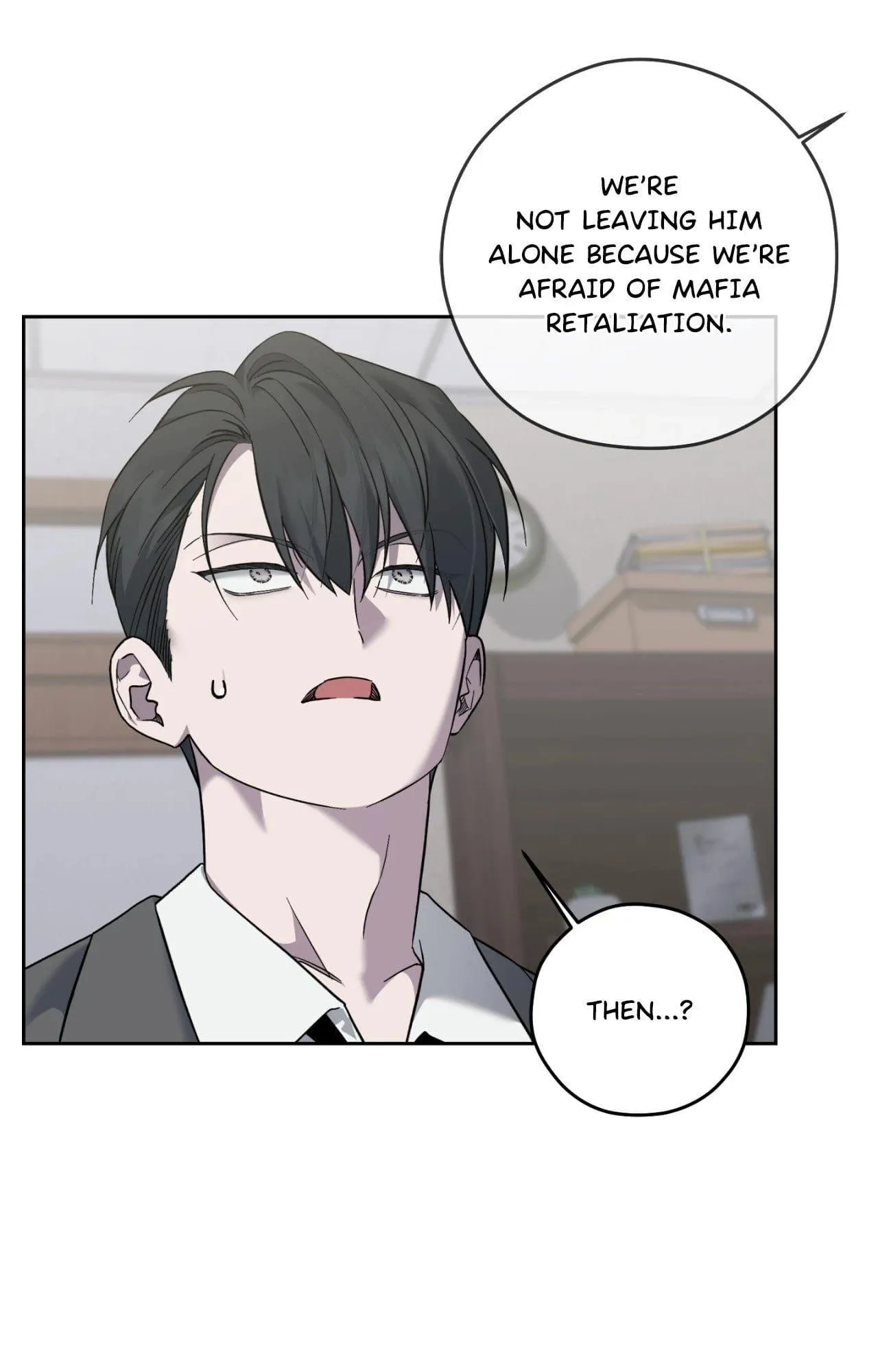 Murder on Sunset 19th Street - Chapter 60 Page 44