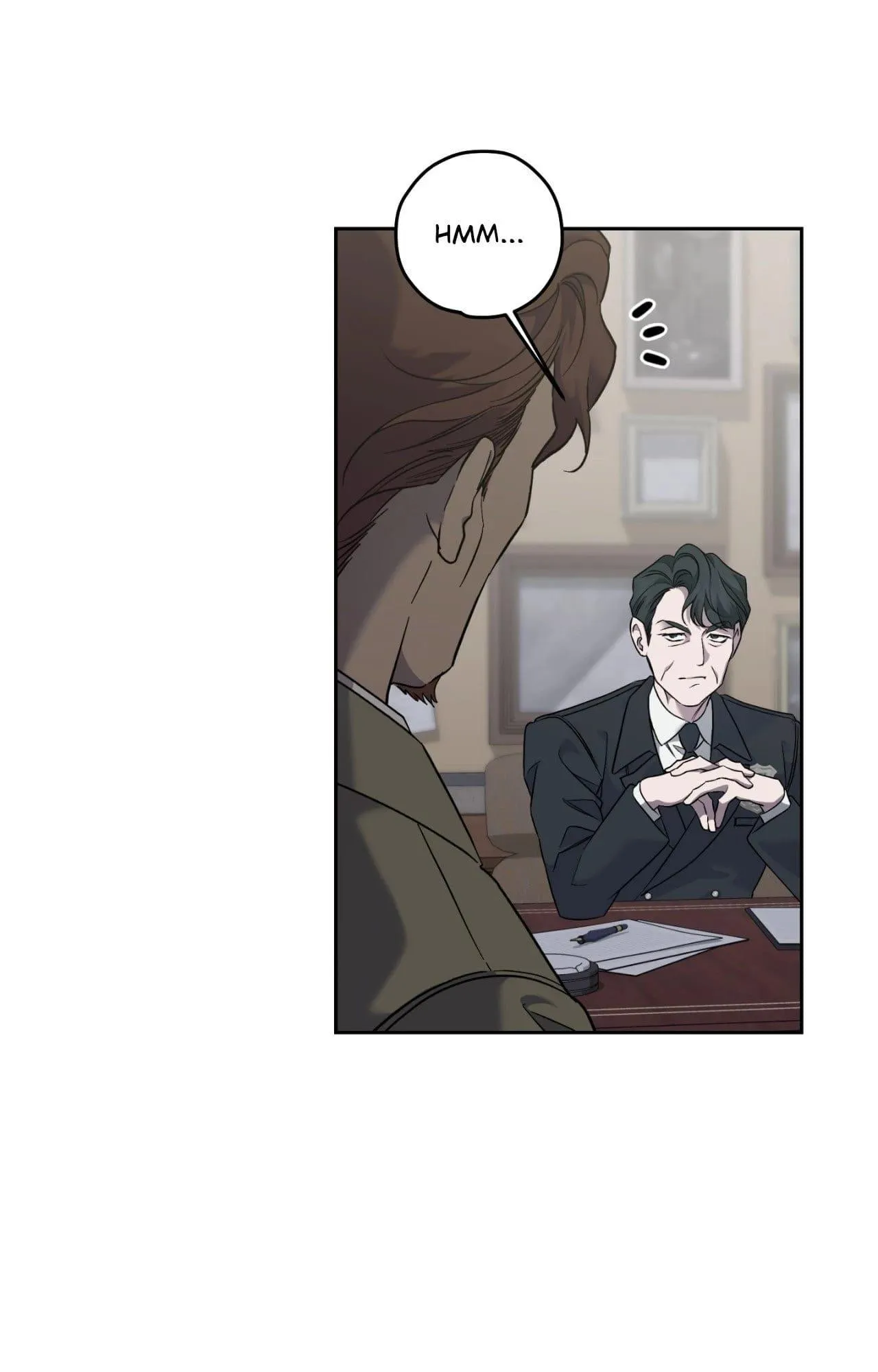 Murder on Sunset 19th Street - Chapter 60 Page 45