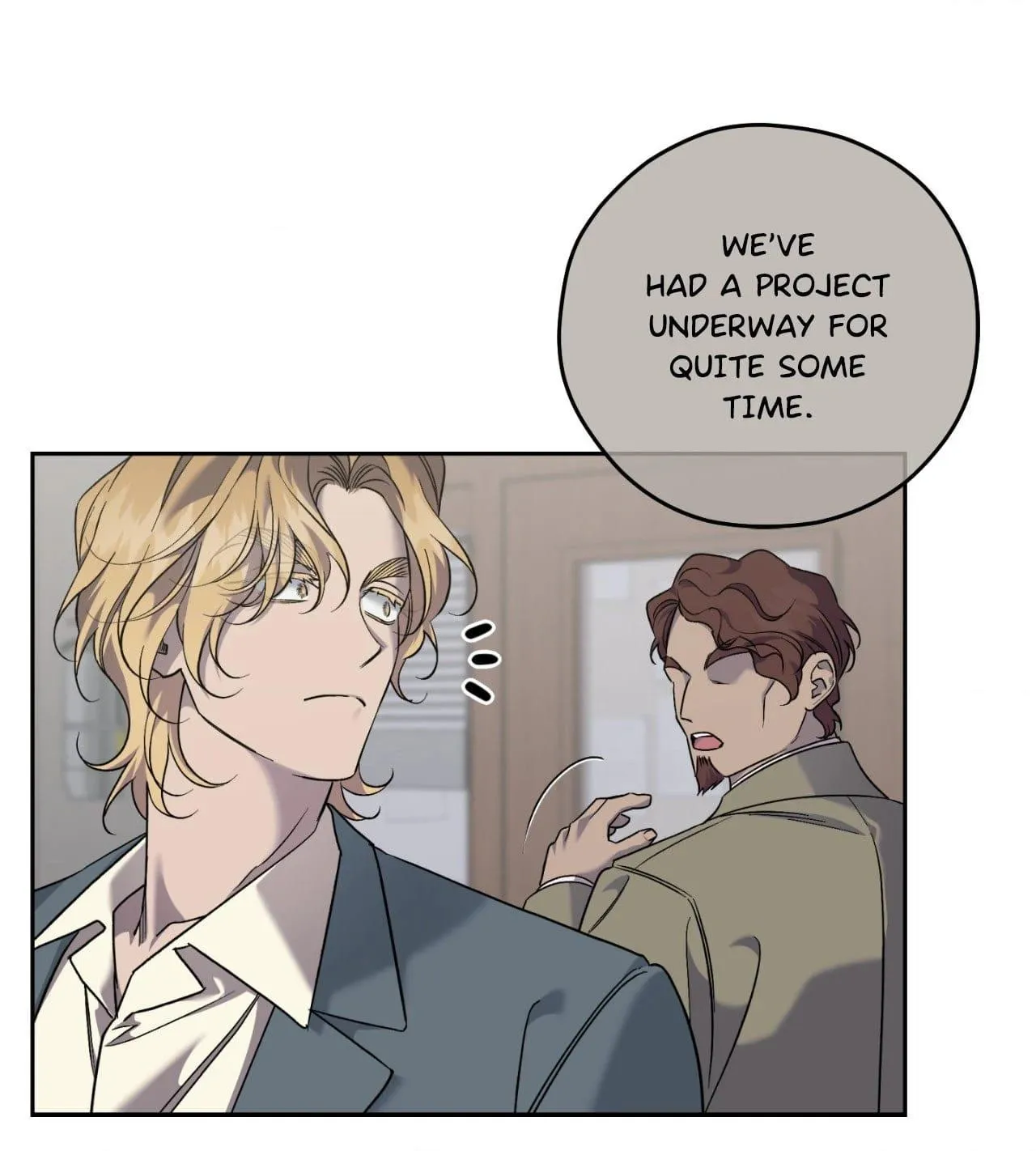 Murder on Sunset 19th Street - Chapter 60 Page 46