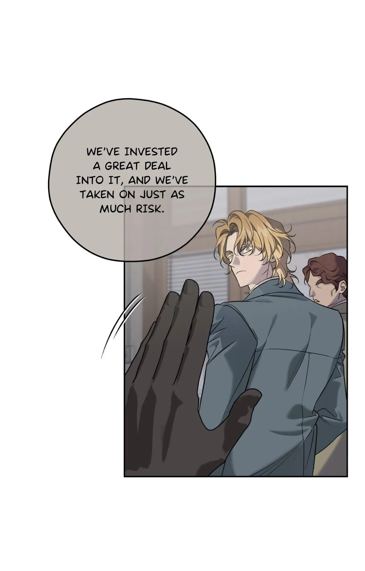 Murder on Sunset 19th Street - Chapter 60 Page 47