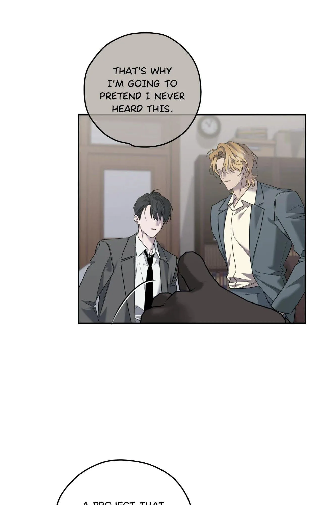 Murder on Sunset 19th Street - Chapter 60 Page 49