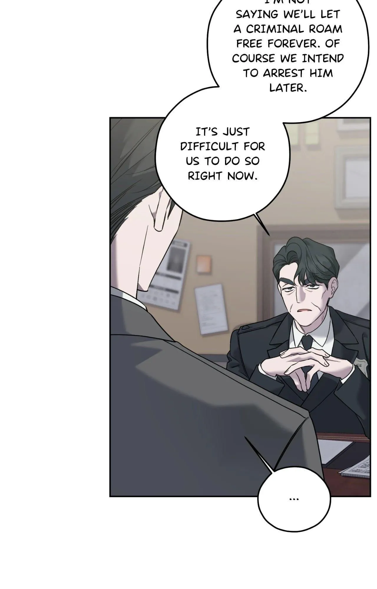 Murder on Sunset 19th Street - Chapter 60 Page 51