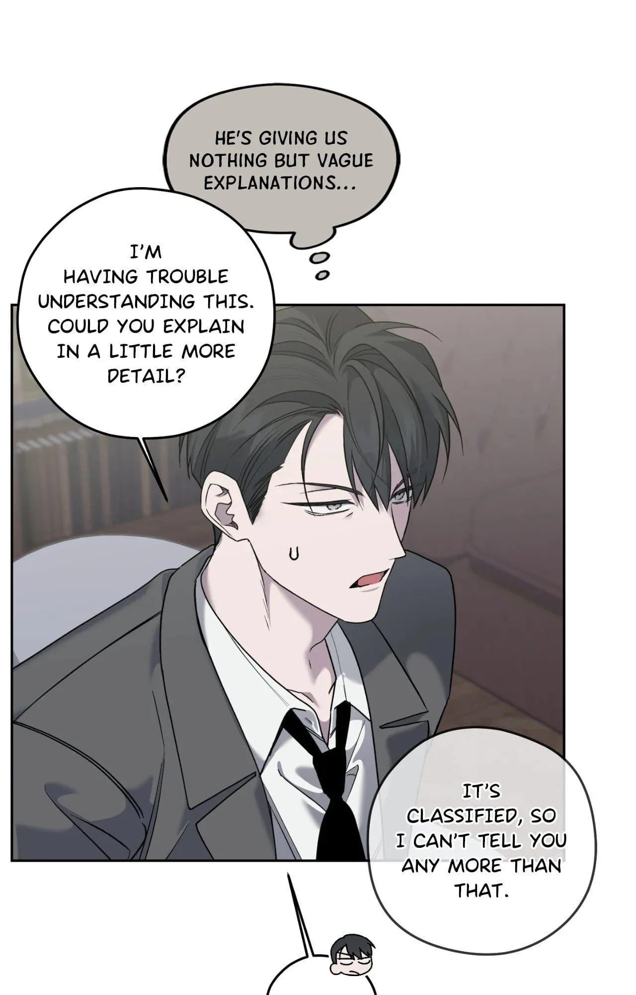 Murder on Sunset 19th Street - Chapter 60 Page 52