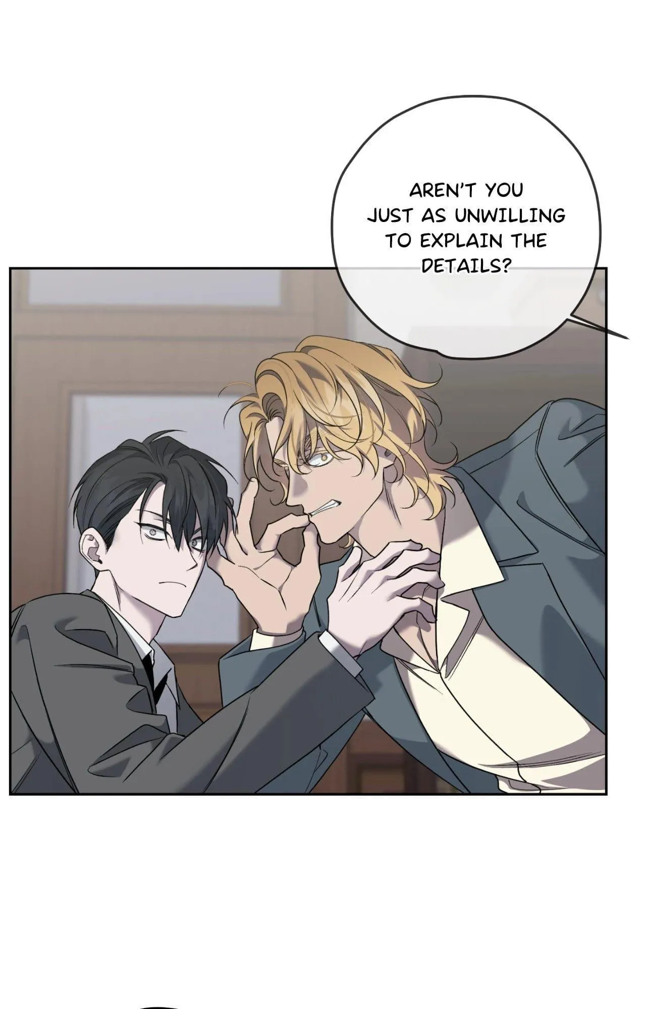 Murder on Sunset 19th Street - Chapter 60 Page 54