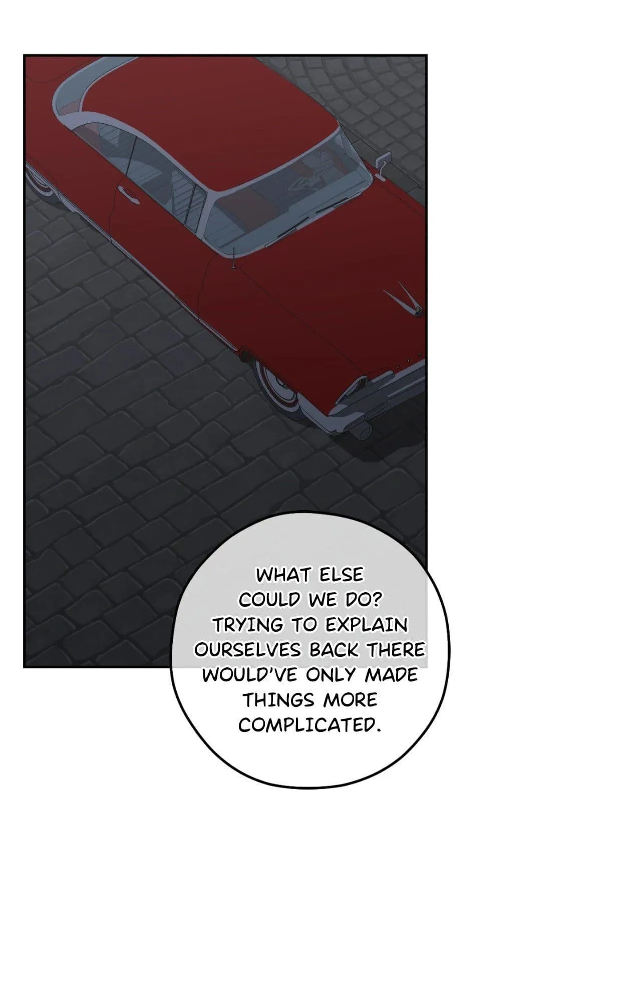 Murder on Sunset 19th Street - Chapter 60 Page 58