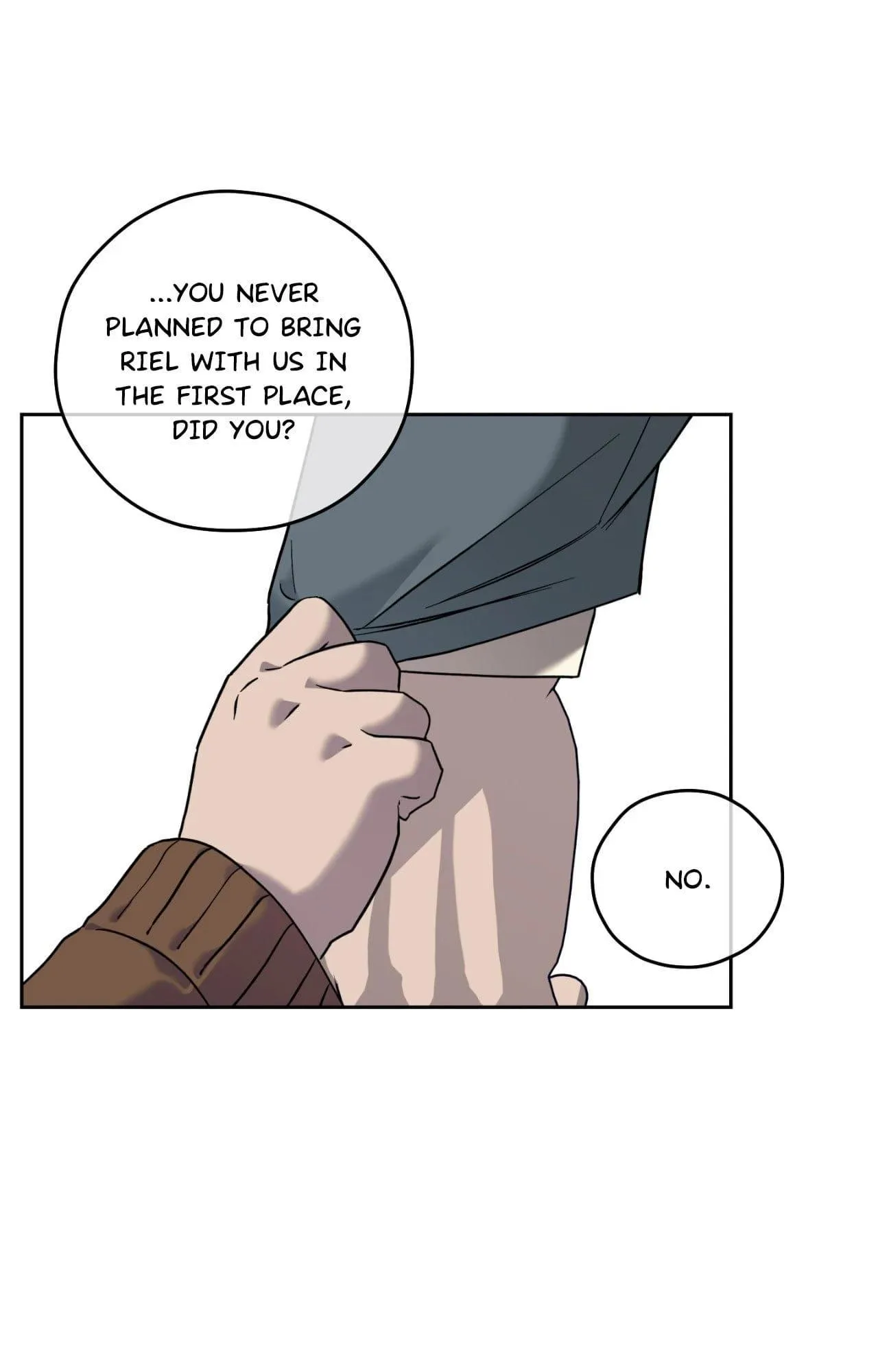Murder on Sunset 19th Street - Chapter 60 Page 61