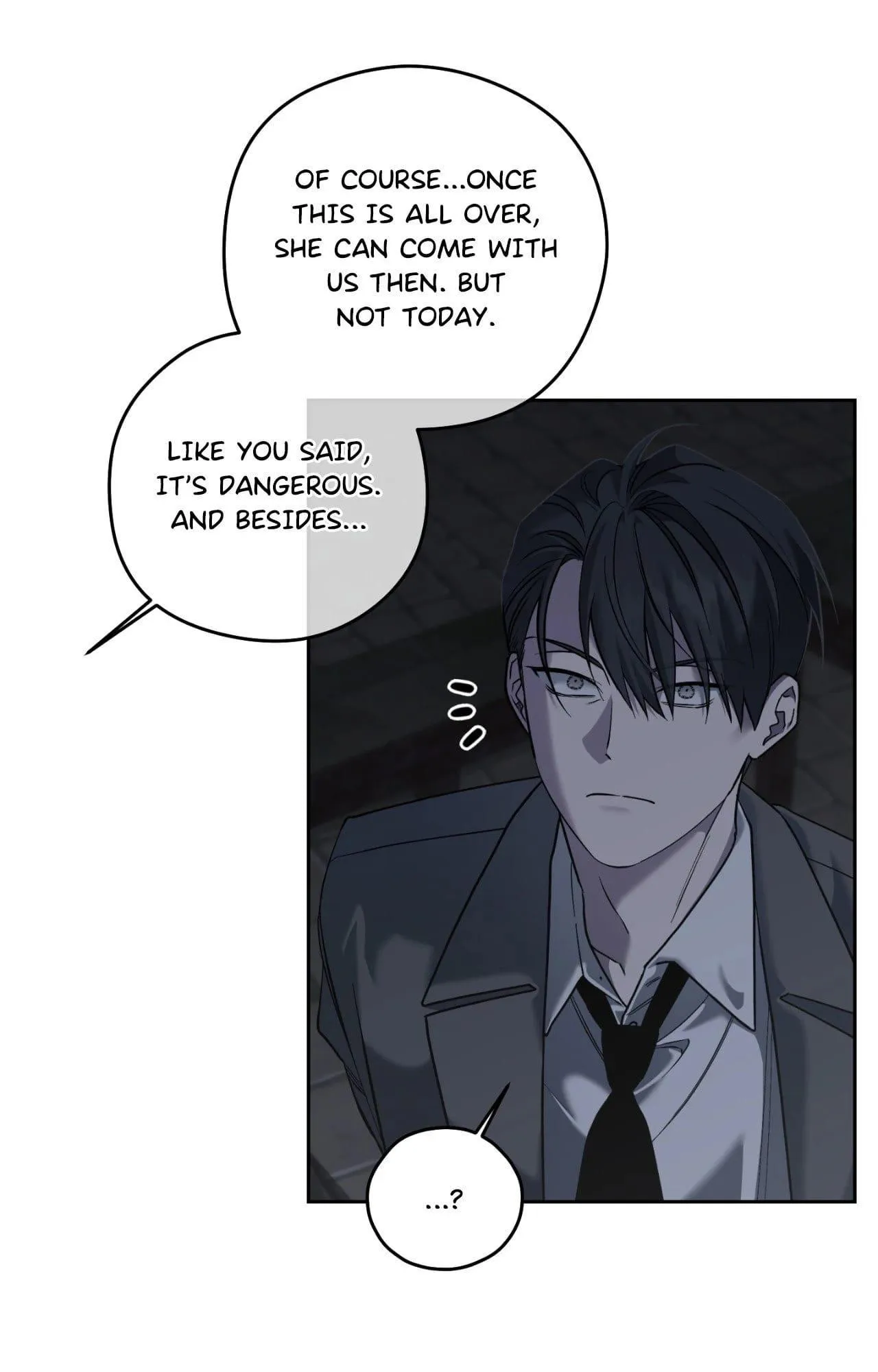 Murder on Sunset 19th Street - Chapter 60 Page 63