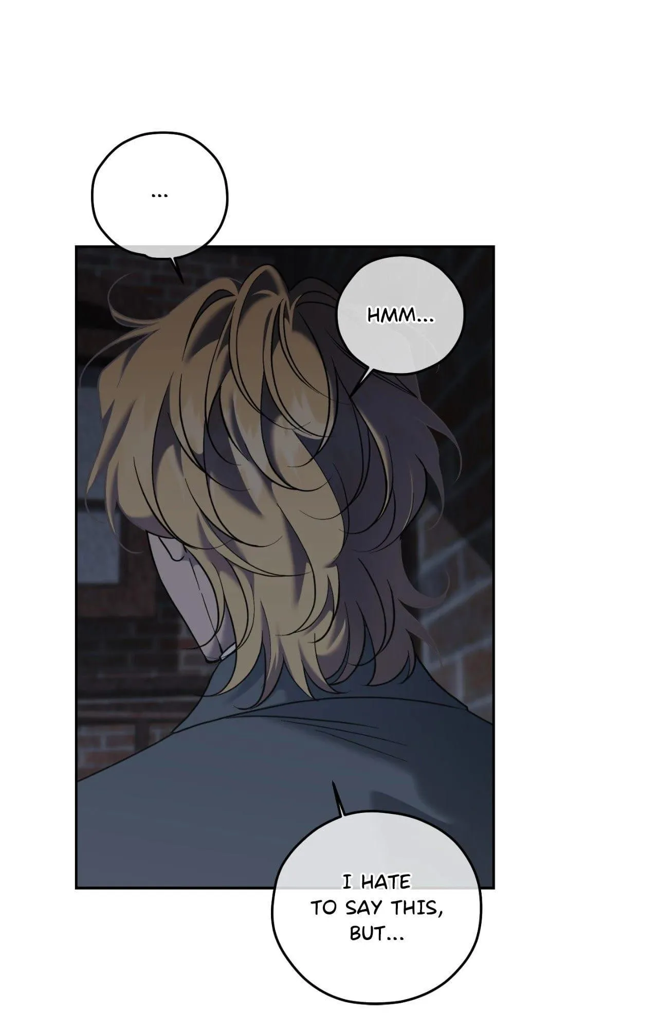 Murder on Sunset 19th Street - Chapter 60 Page 64