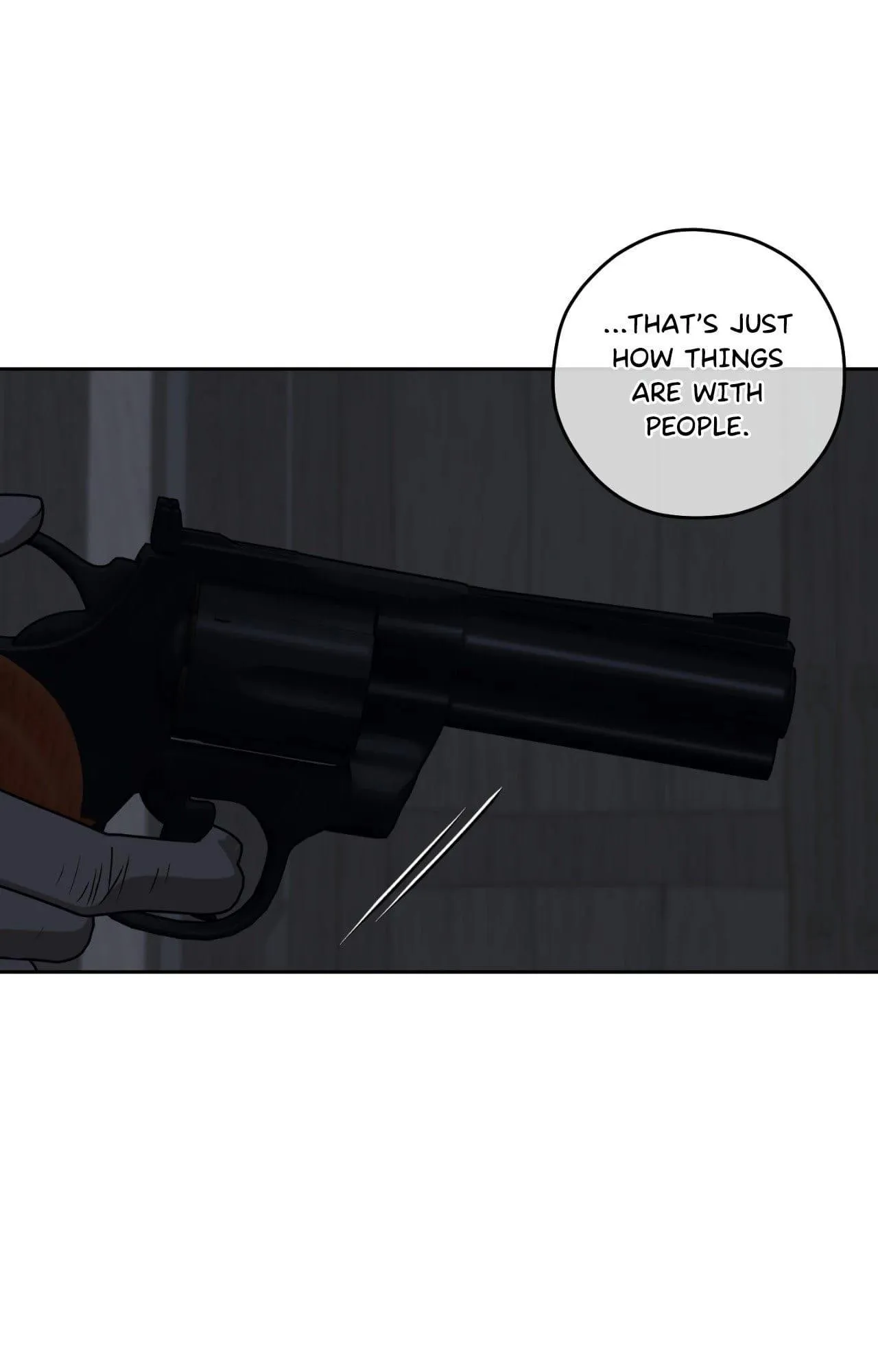 Murder on Sunset 19th Street - Chapter 60 Page 66