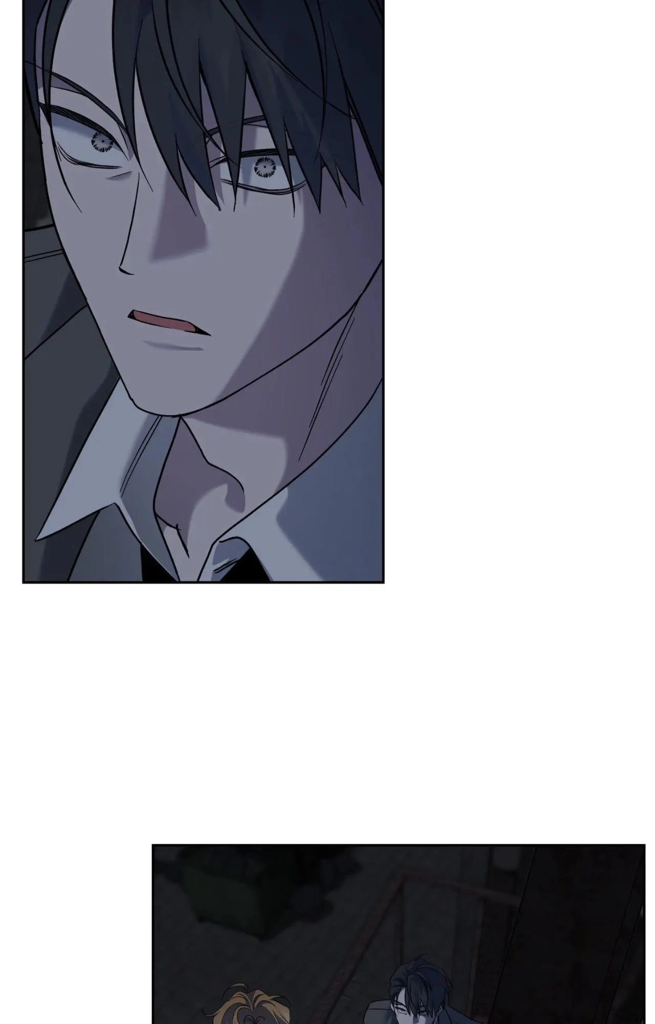Murder on Sunset 19th Street - Chapter 60 Page 70