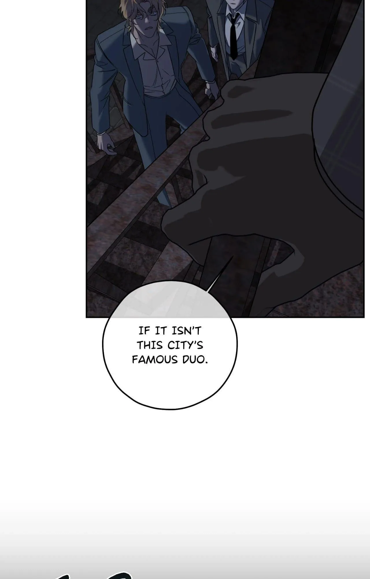 Murder on Sunset 19th Street - Chapter 60 Page 71