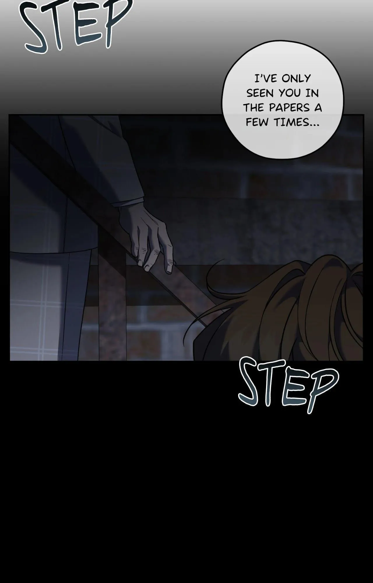 Murder on Sunset 19th Street - Chapter 60 Page 72