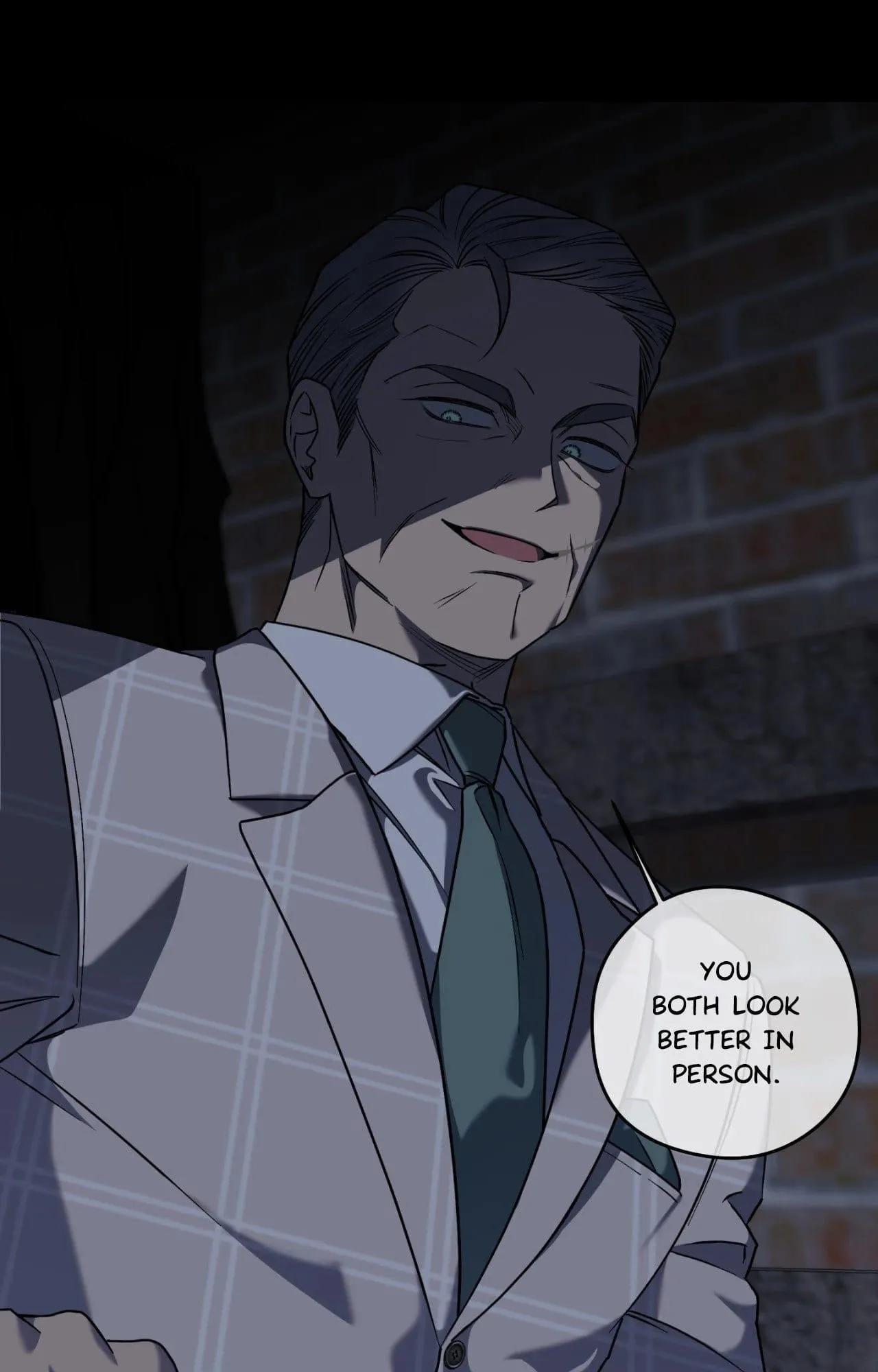Murder on Sunset 19th Street - Chapter 60 Page 73
