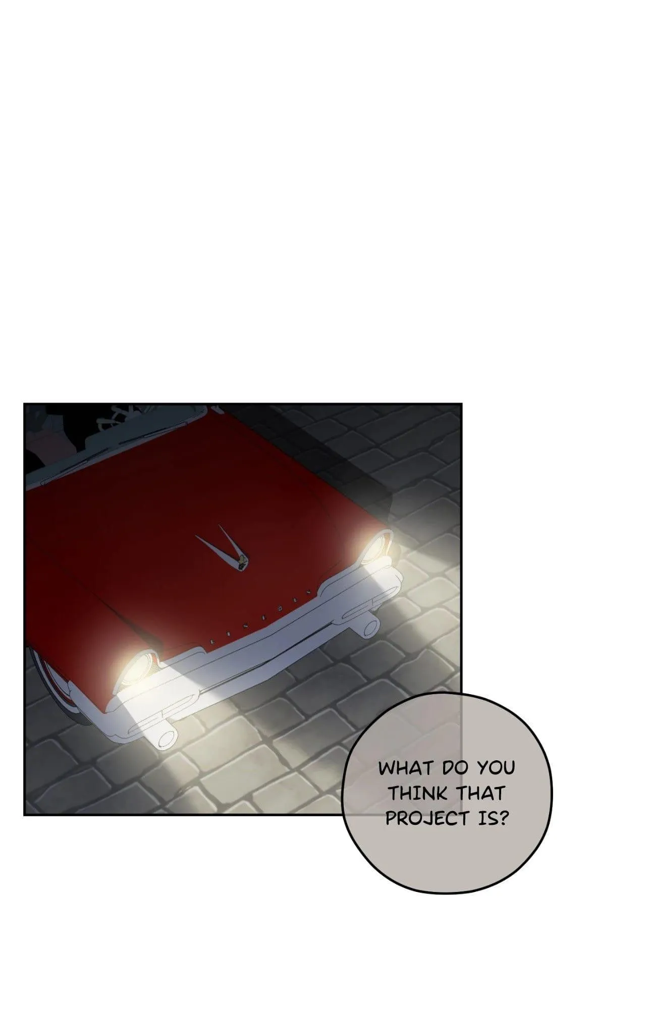 Murder on Sunset 19th Street - Chapter 61 Page 2