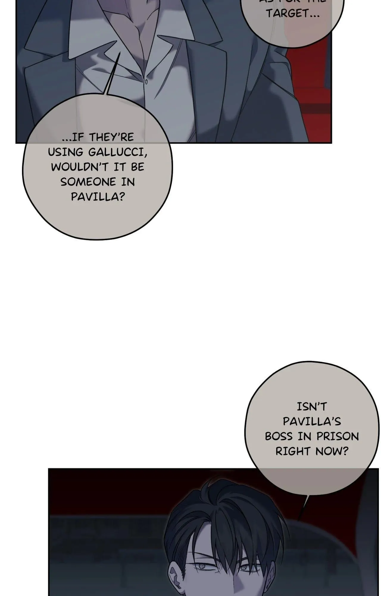 Murder on Sunset 19th Street - Chapter 61 Page 7