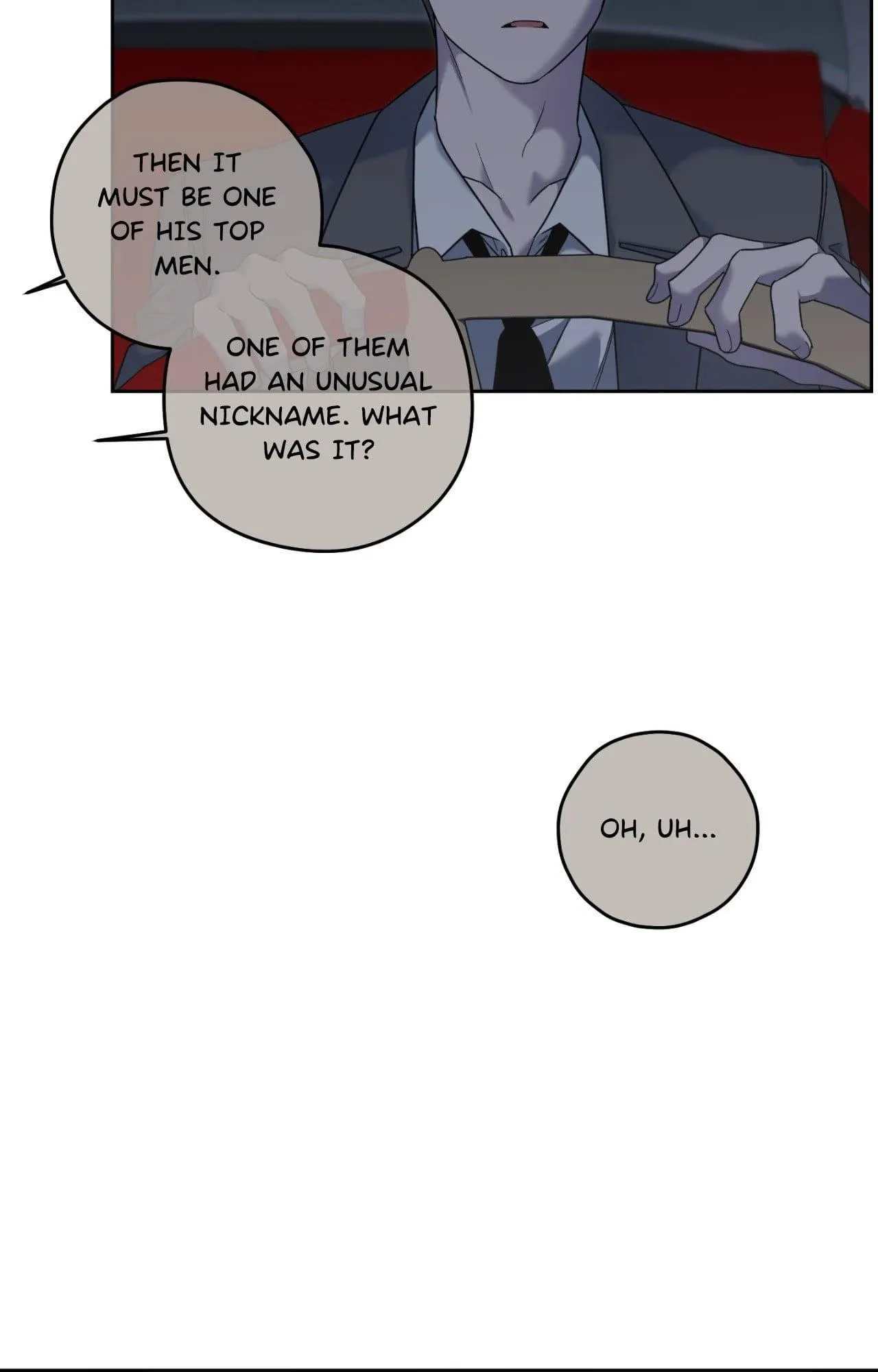 Murder on Sunset 19th Street - Chapter 61 Page 8