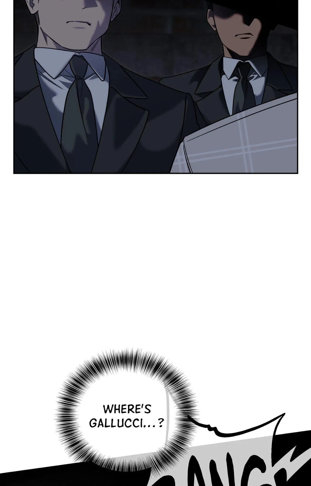 Murder on Sunset 19th Street - Chapter 61 Page 17