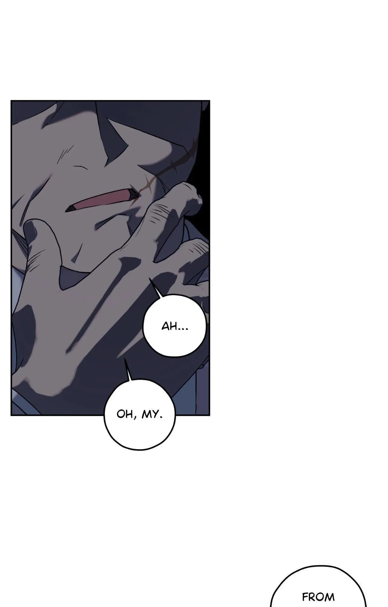 Murder on Sunset 19th Street - Chapter 61 Page 20