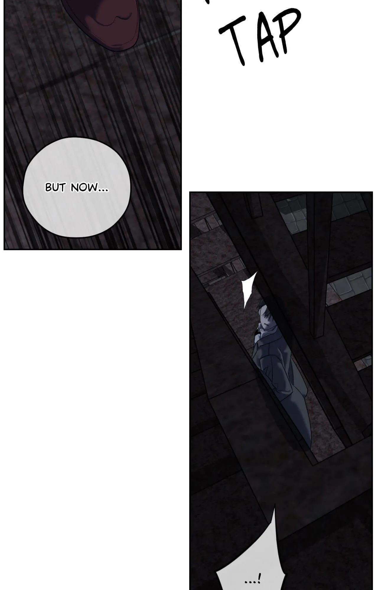 Murder on Sunset 19th Street - Chapter 61 Page 24