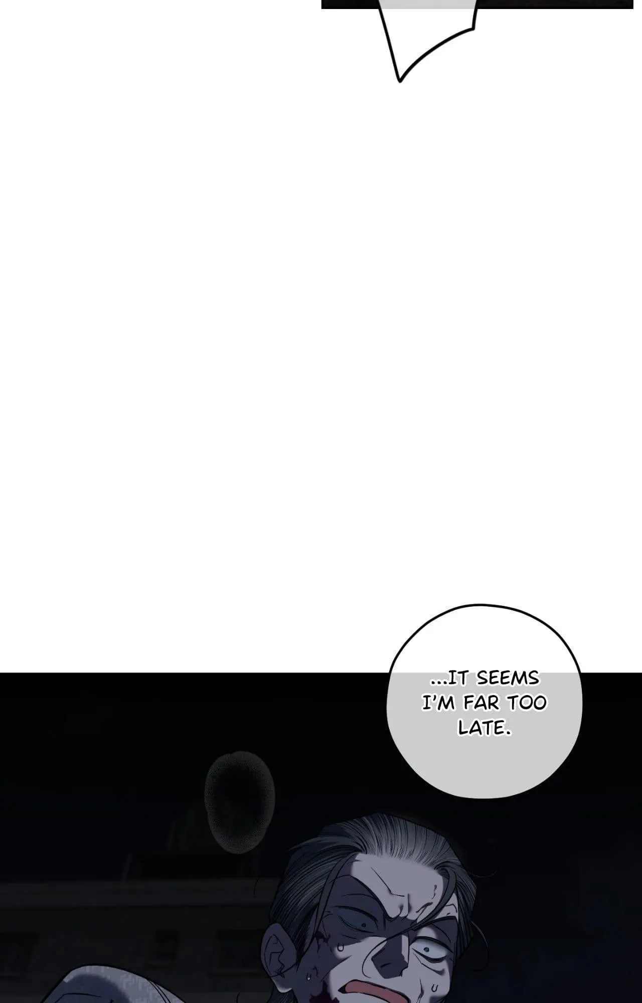 Murder on Sunset 19th Street - Chapter 61 Page 25