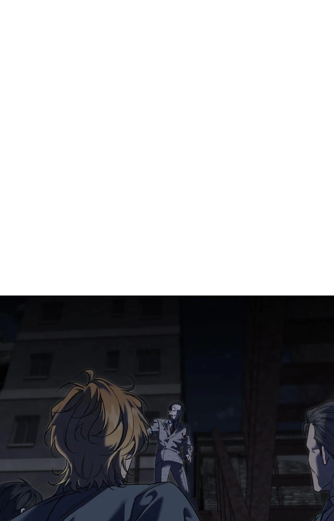 Murder on Sunset 19th Street - Chapter 61 Page 28