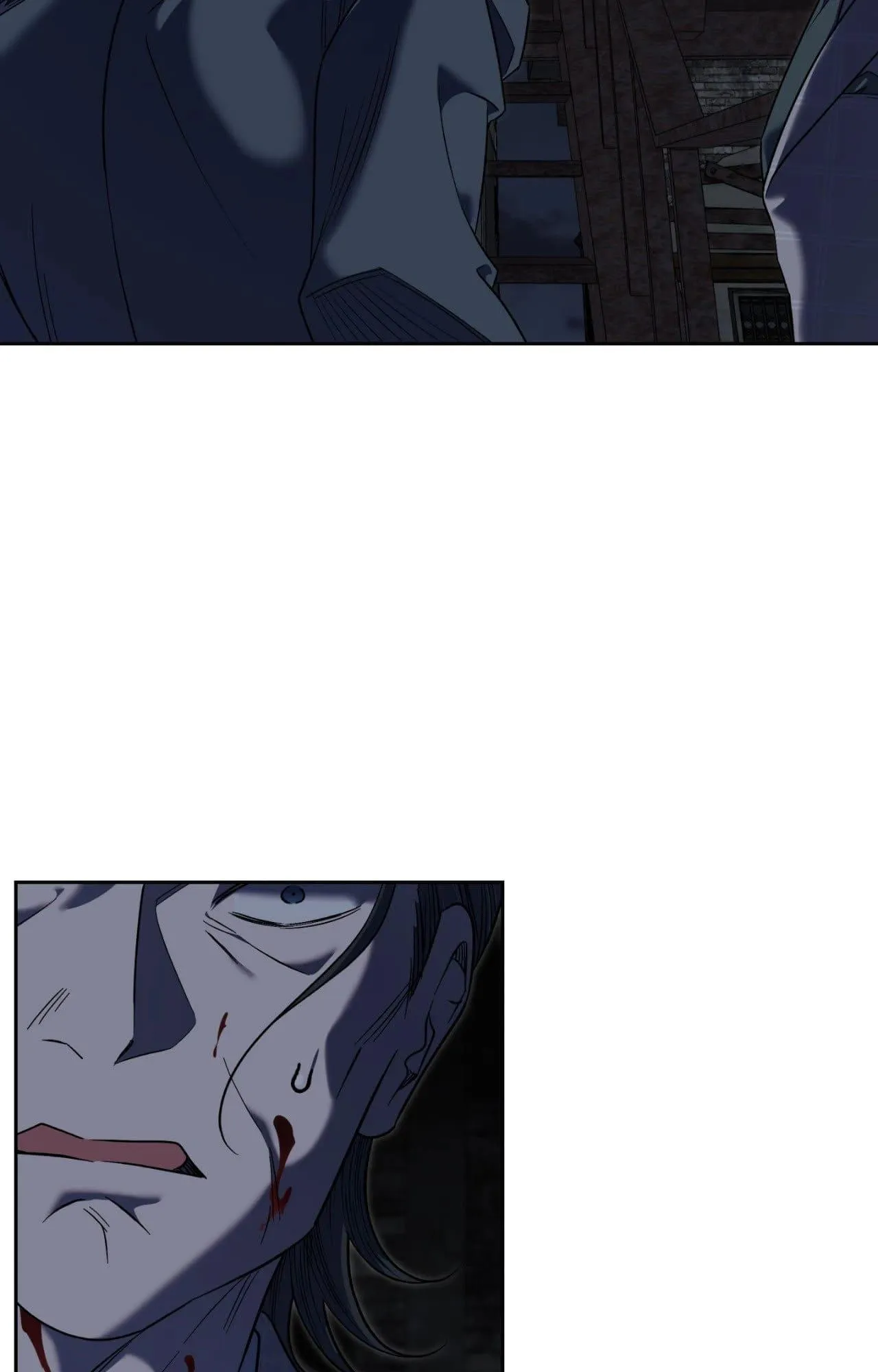 Murder on Sunset 19th Street - Chapter 61 Page 29