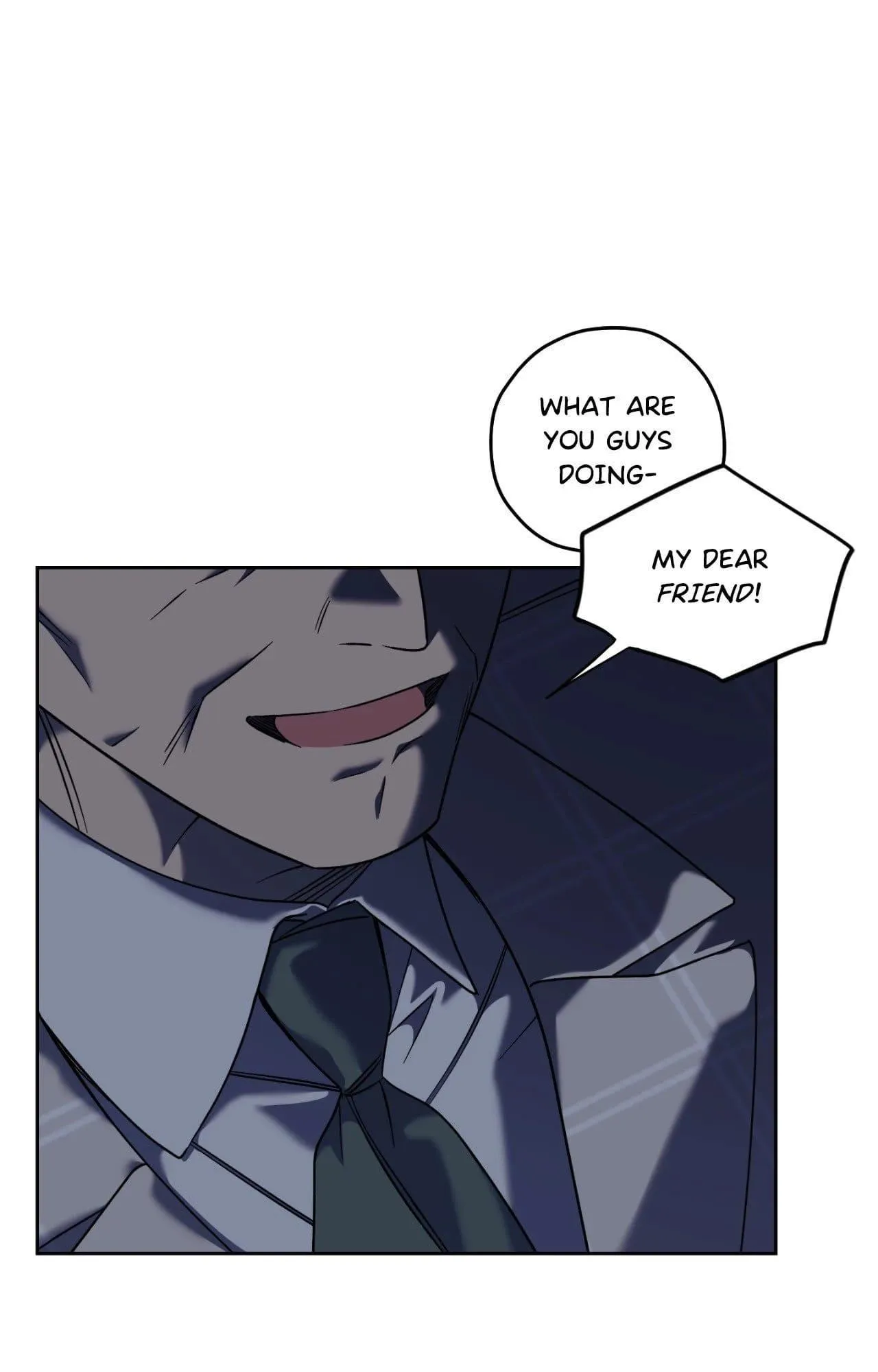 Murder on Sunset 19th Street - Chapter 61 Page 31