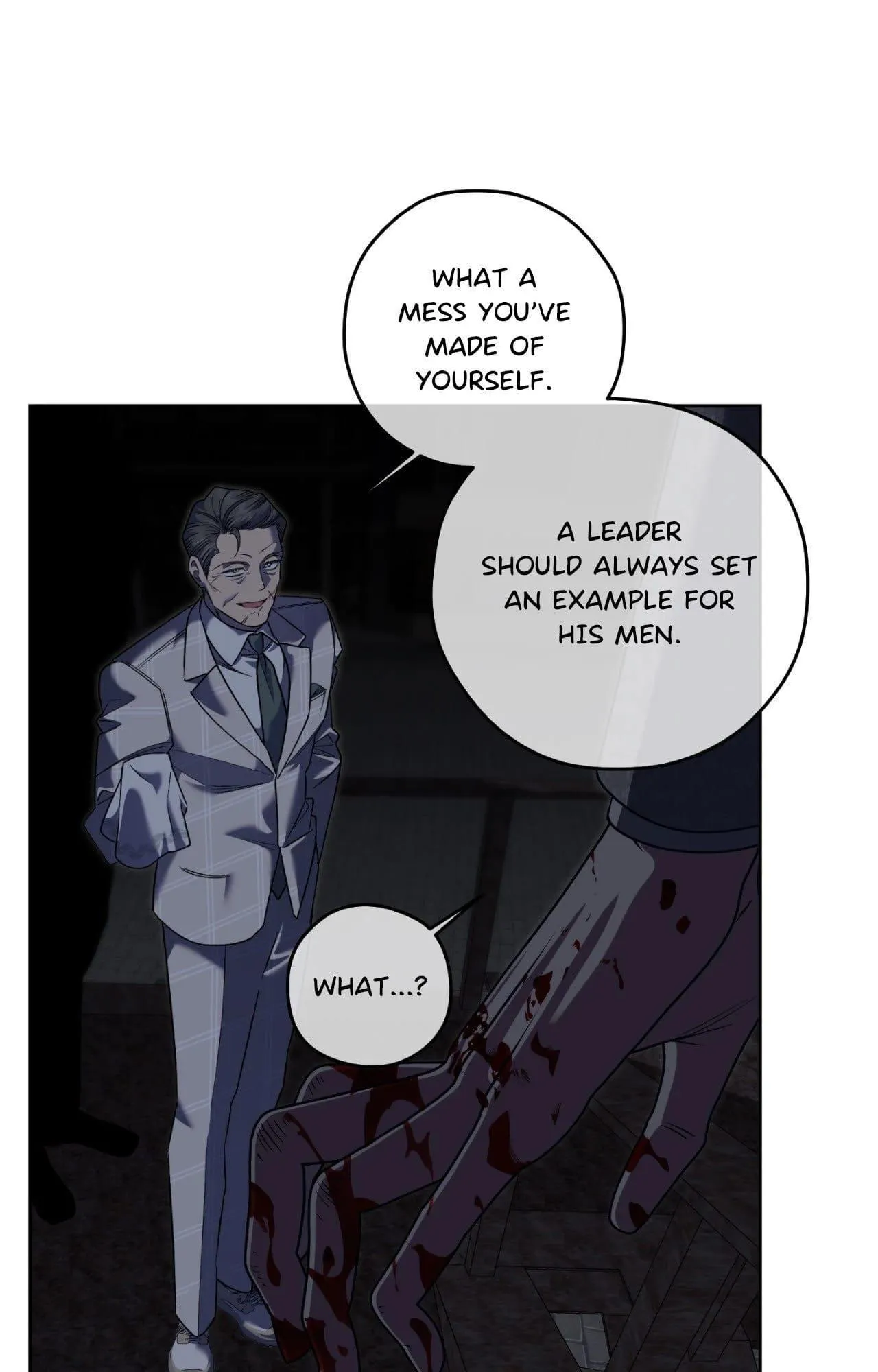 Murder on Sunset 19th Street - Chapter 61 Page 32