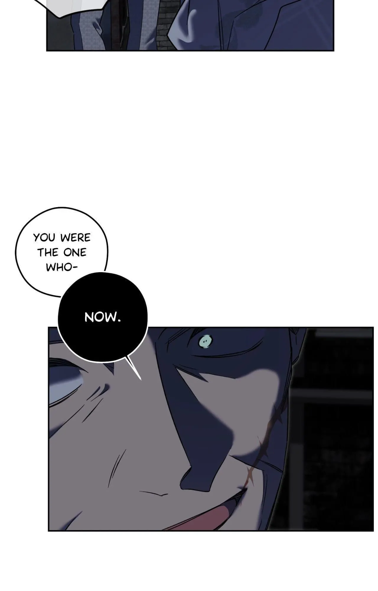 Murder on Sunset 19th Street - Chapter 61 Page 34