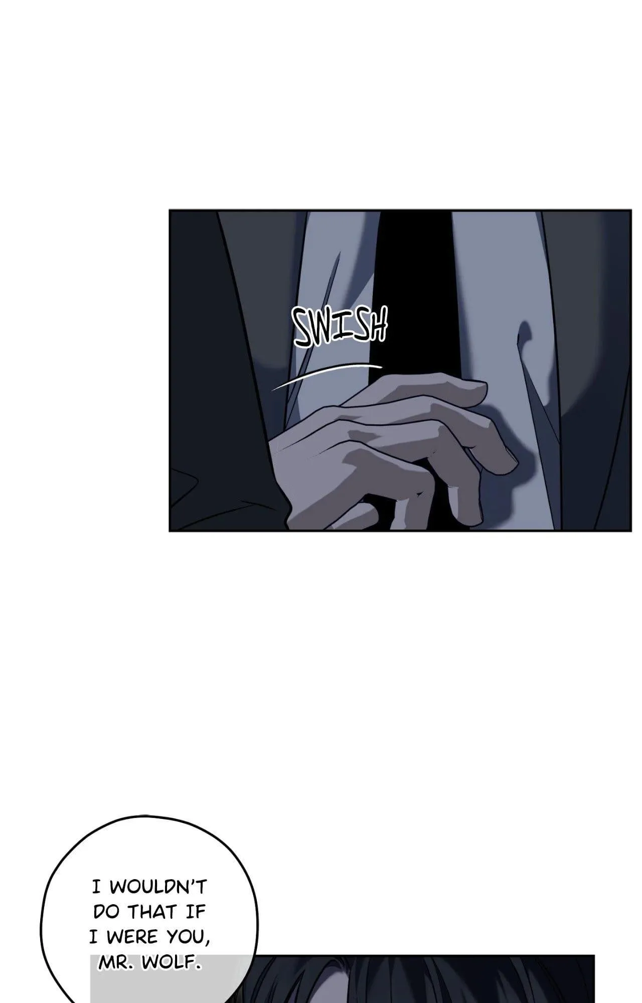 Murder on Sunset 19th Street - Chapter 61 Page 37
