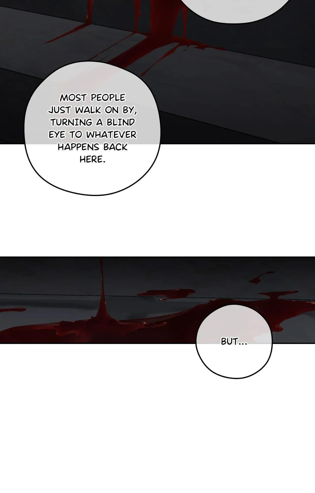 Murder on Sunset 19th Street - Chapter 61 Page 41