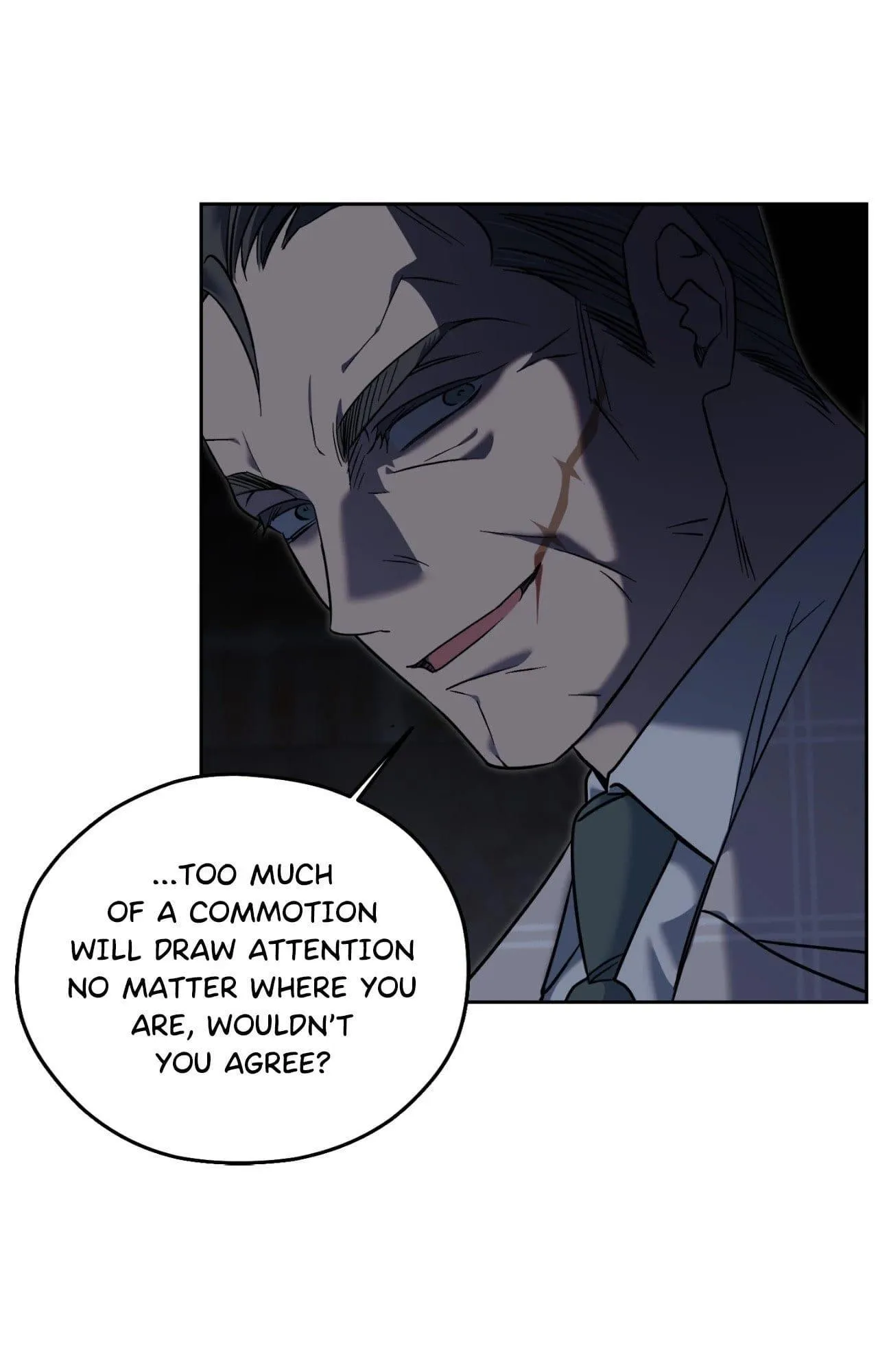 Murder on Sunset 19th Street - Chapter 61 Page 42