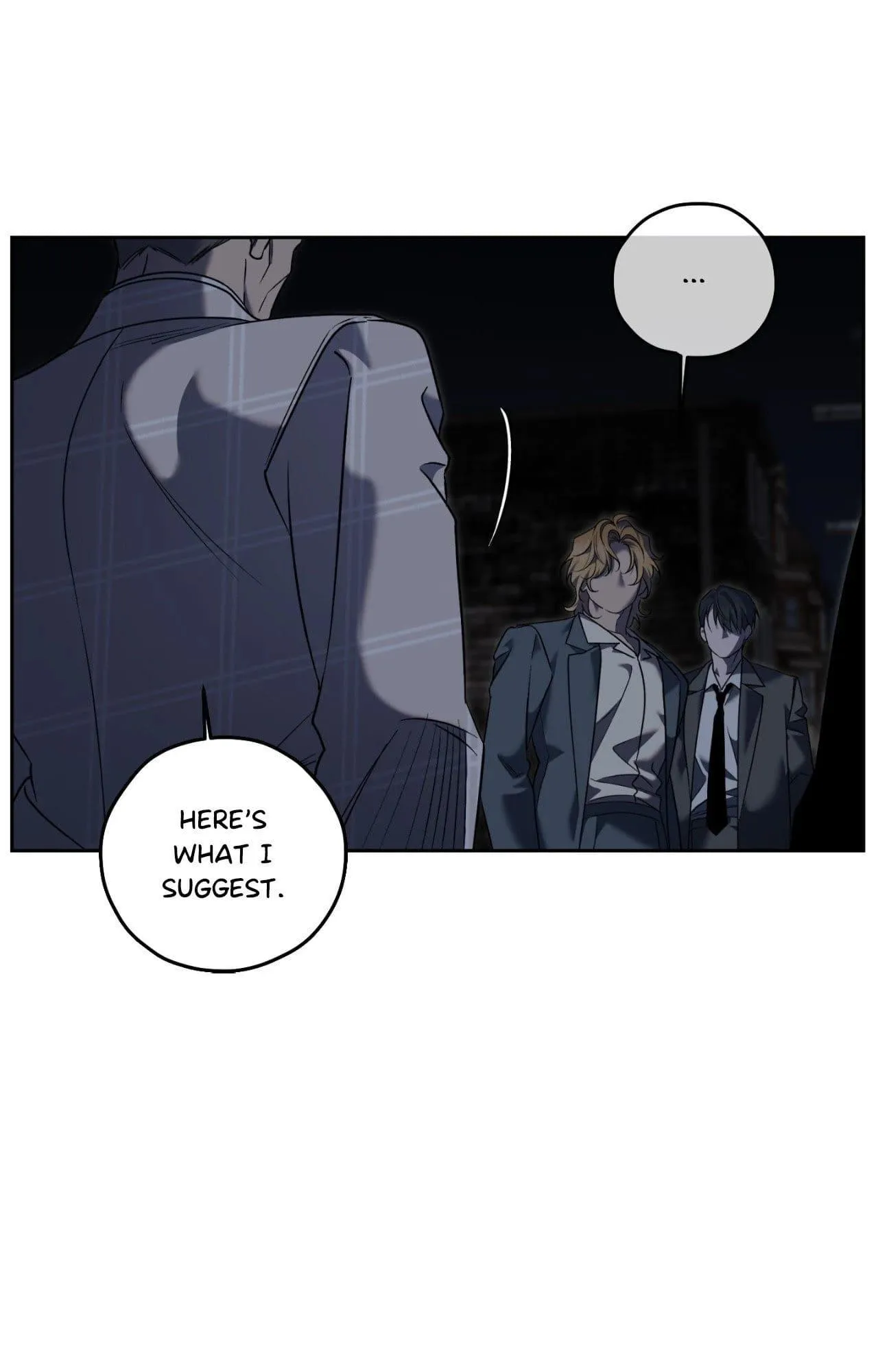 Murder on Sunset 19th Street - Chapter 61 Page 43