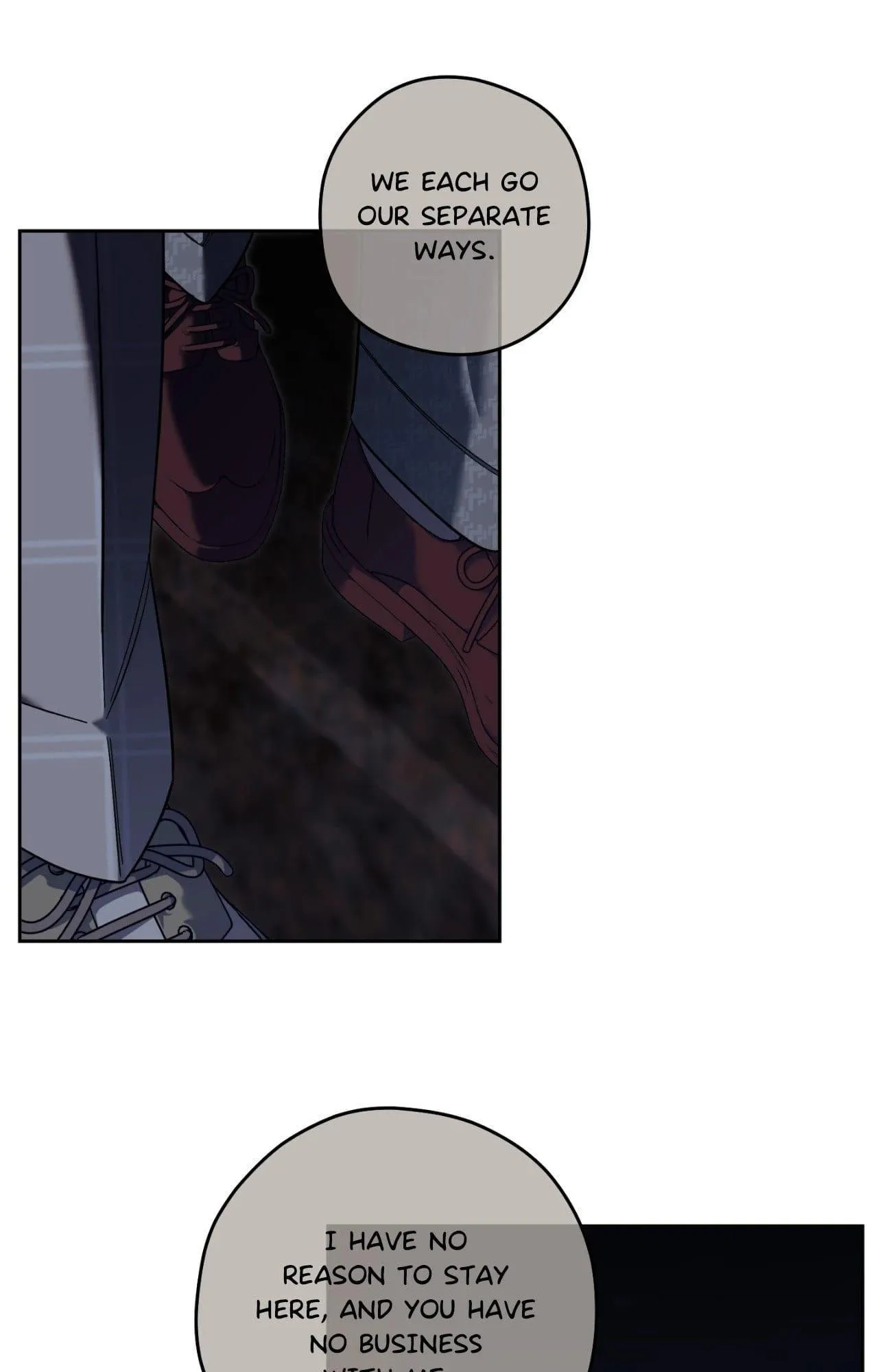 Murder on Sunset 19th Street - Chapter 61 Page 44