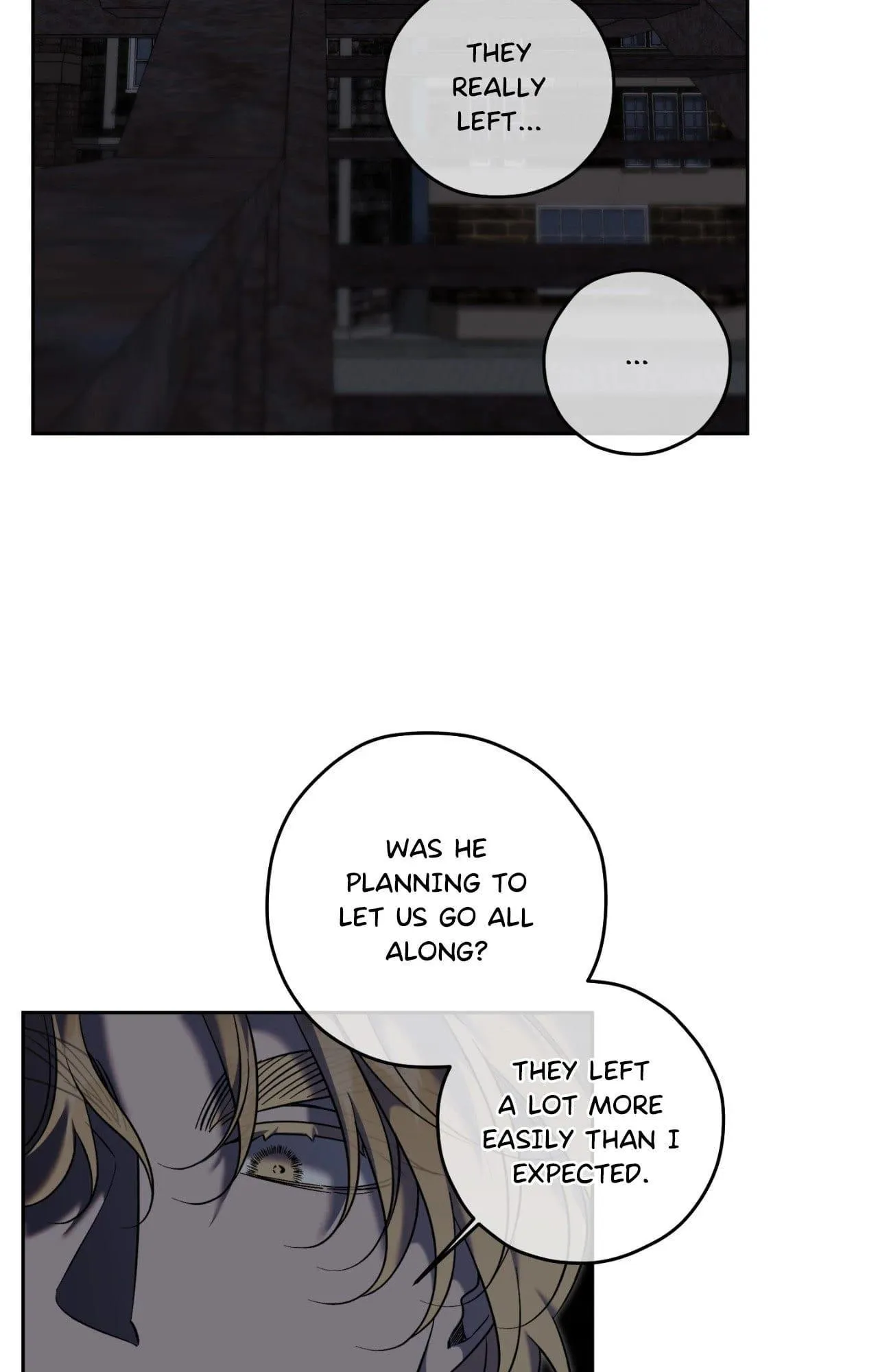 Murder on Sunset 19th Street - Chapter 61 Page 50